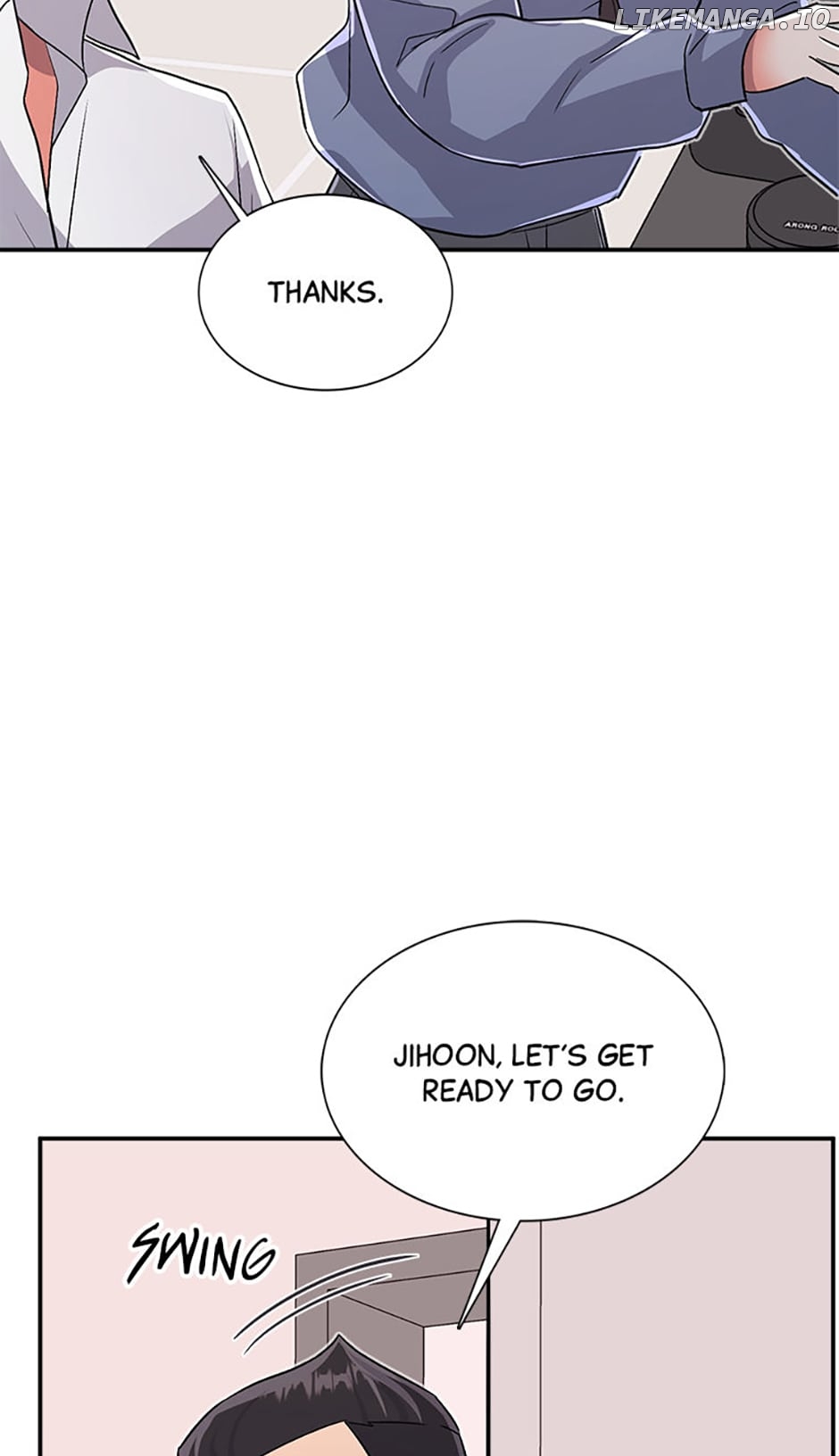 The Definition of A Top Star Chapter 59 - page 38