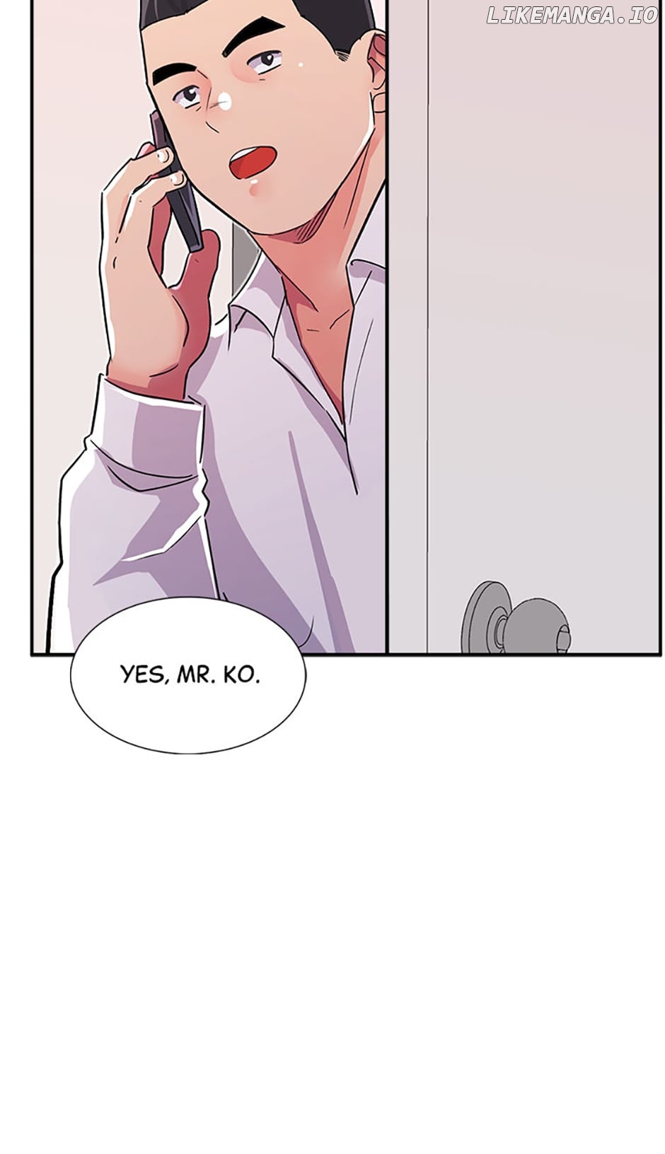 The Definition of A Top Star Chapter 59 - page 39