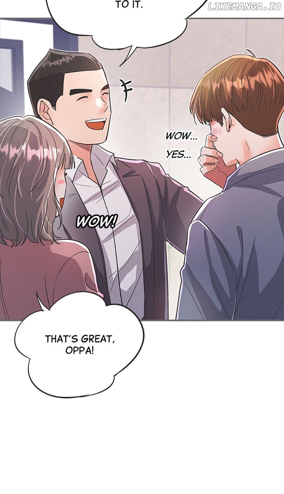 The Definition of A Top Star Chapter 59 - page 4