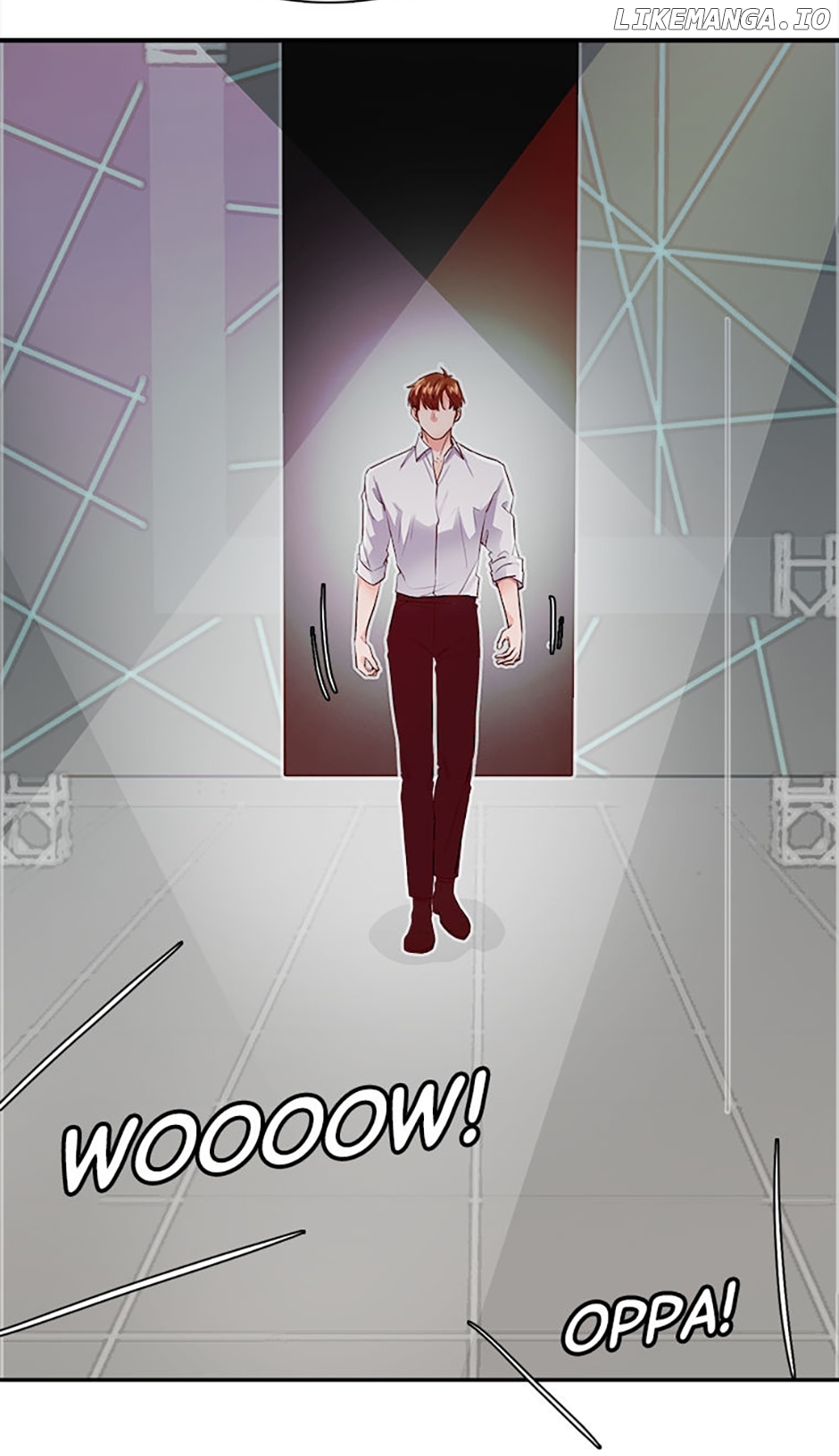 The Definition of A Top Star Chapter 59 - page 43