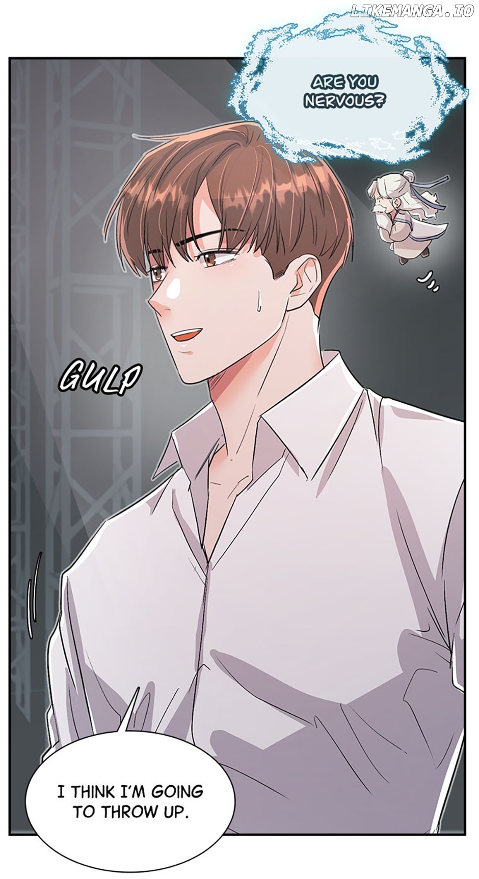 The Definition of A Top Star Chapter 59 - page 44