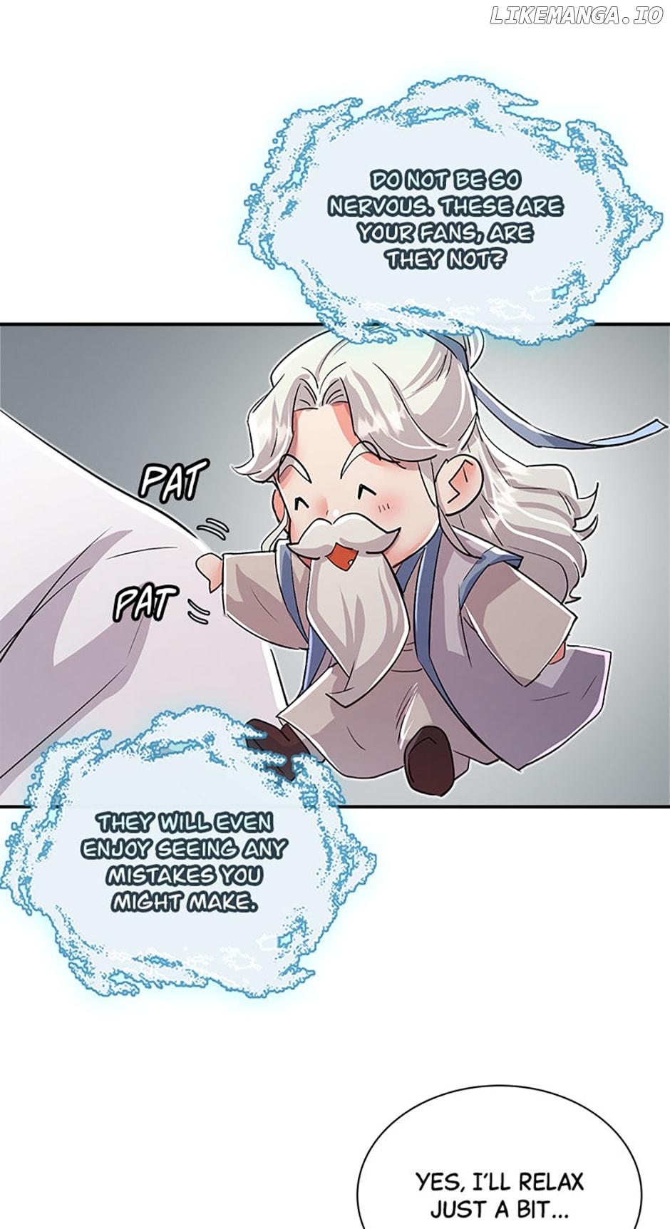 The Definition of A Top Star Chapter 59 - page 45