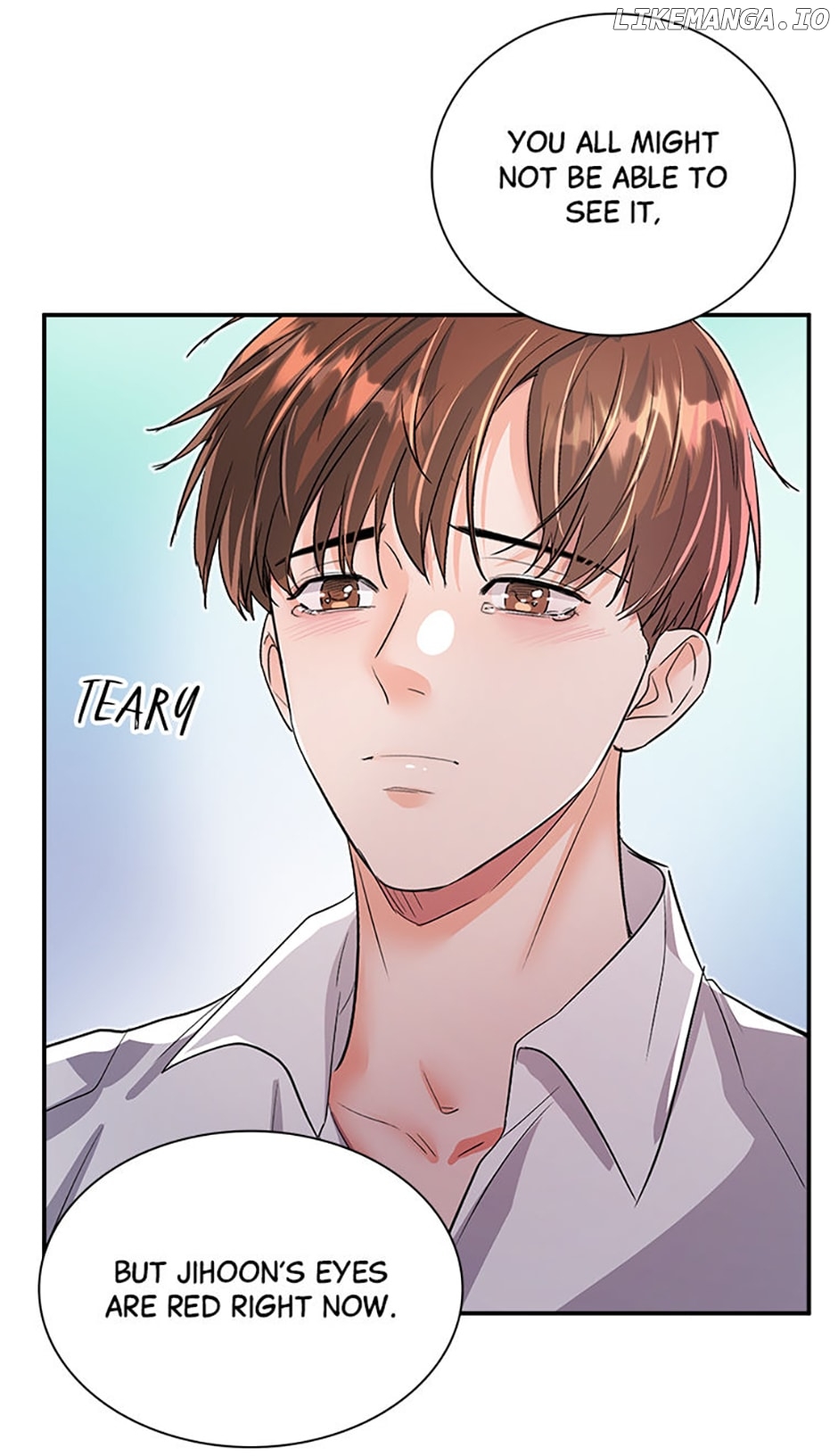 The Definition of A Top Star Chapter 59 - page 49