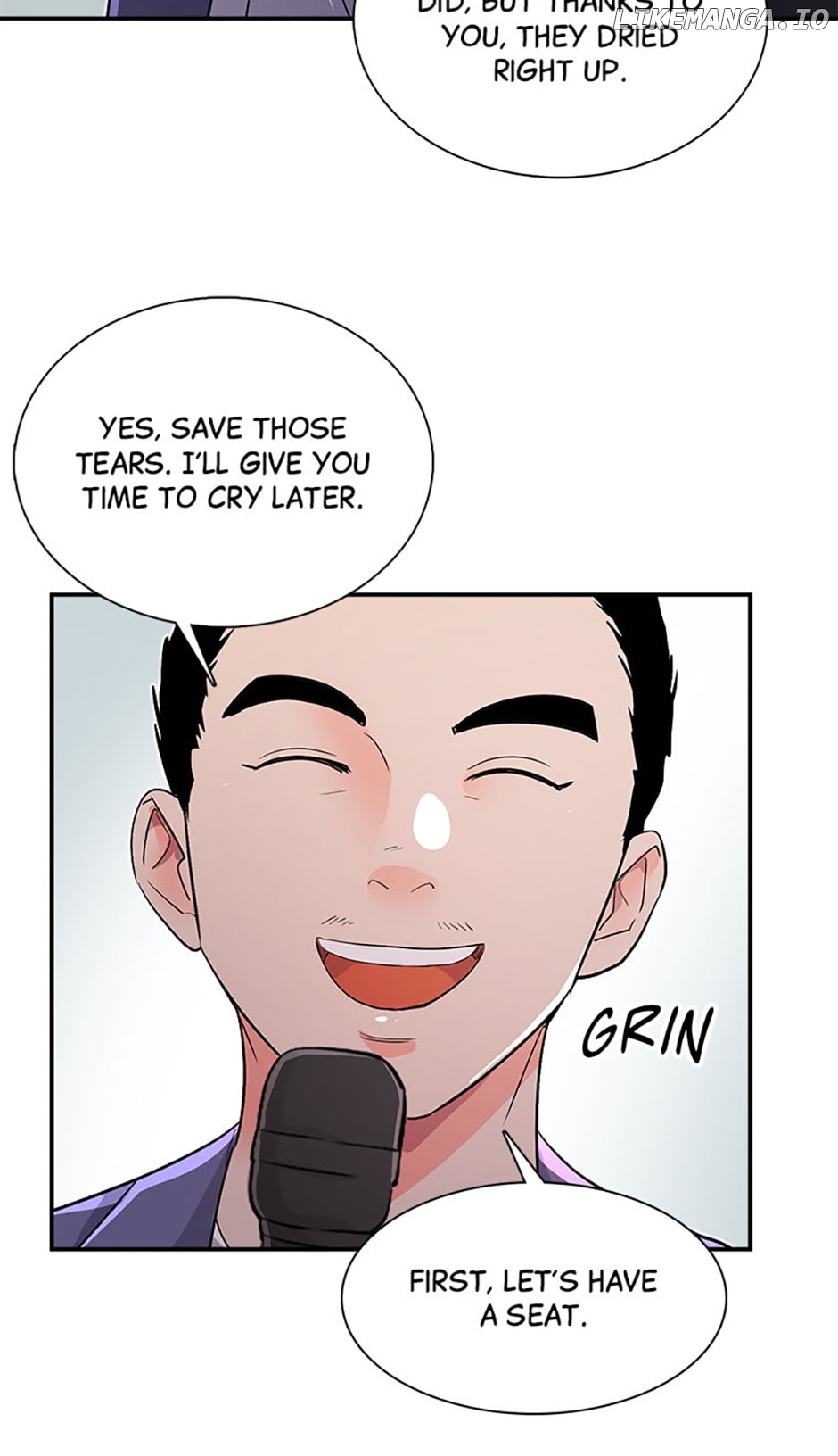 The Definition of A Top Star Chapter 59 - page 51