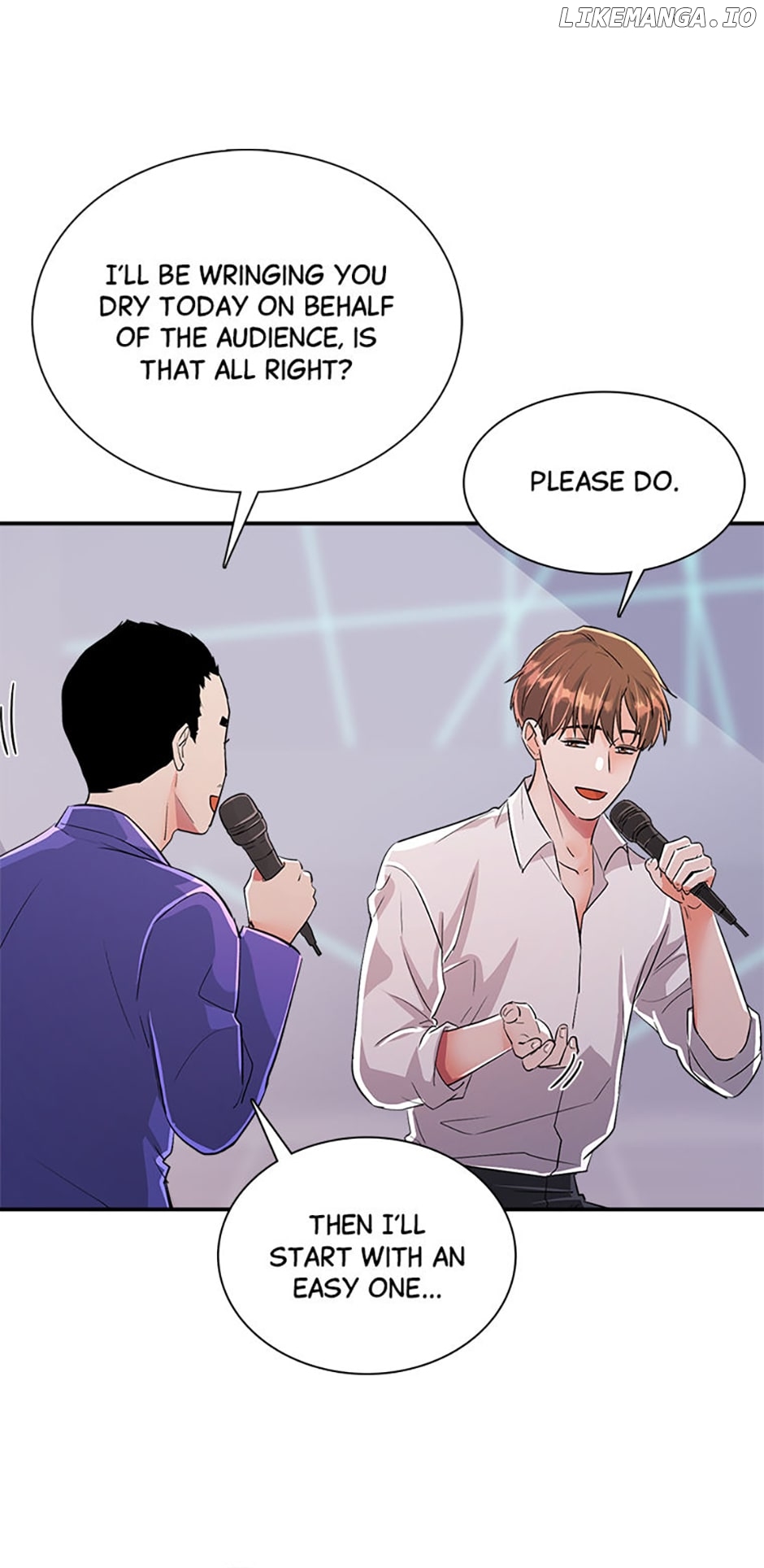 The Definition of A Top Star Chapter 59 - page 52