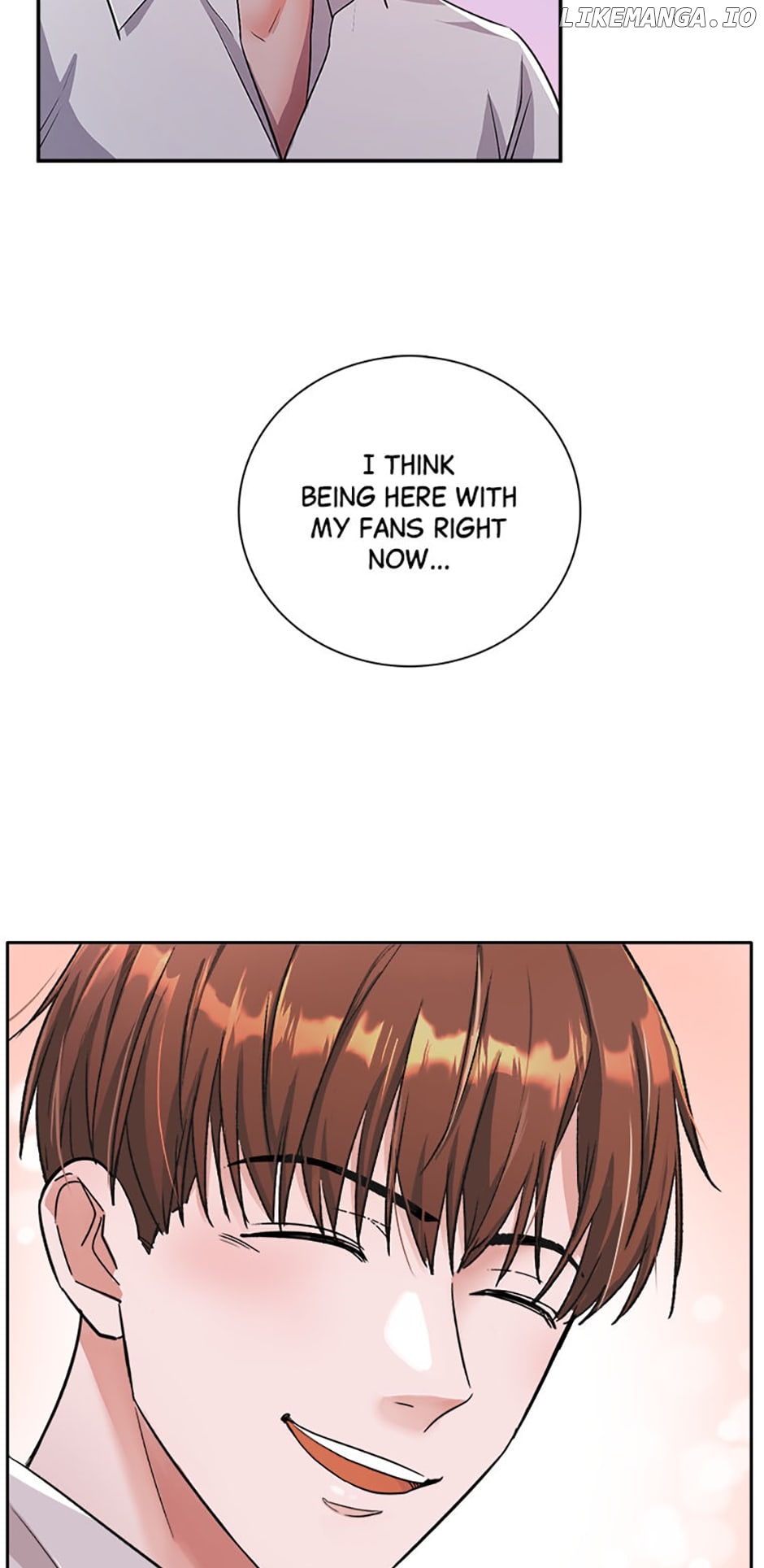 The Definition of A Top Star Chapter 59 - page 54