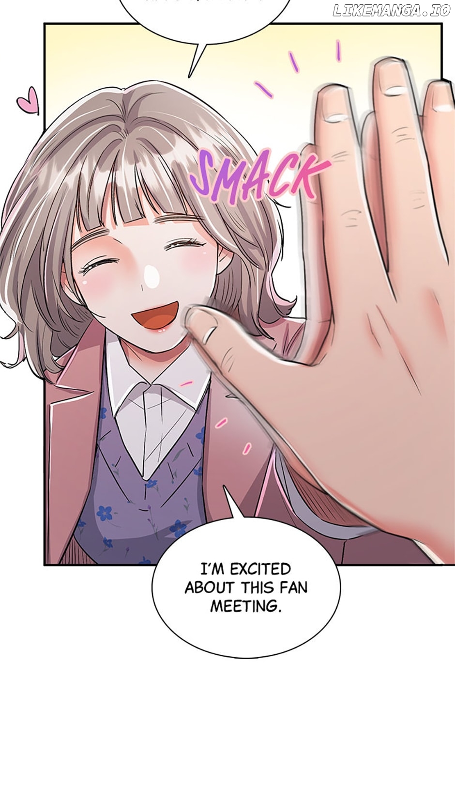 The Definition of A Top Star Chapter 59 - page 6