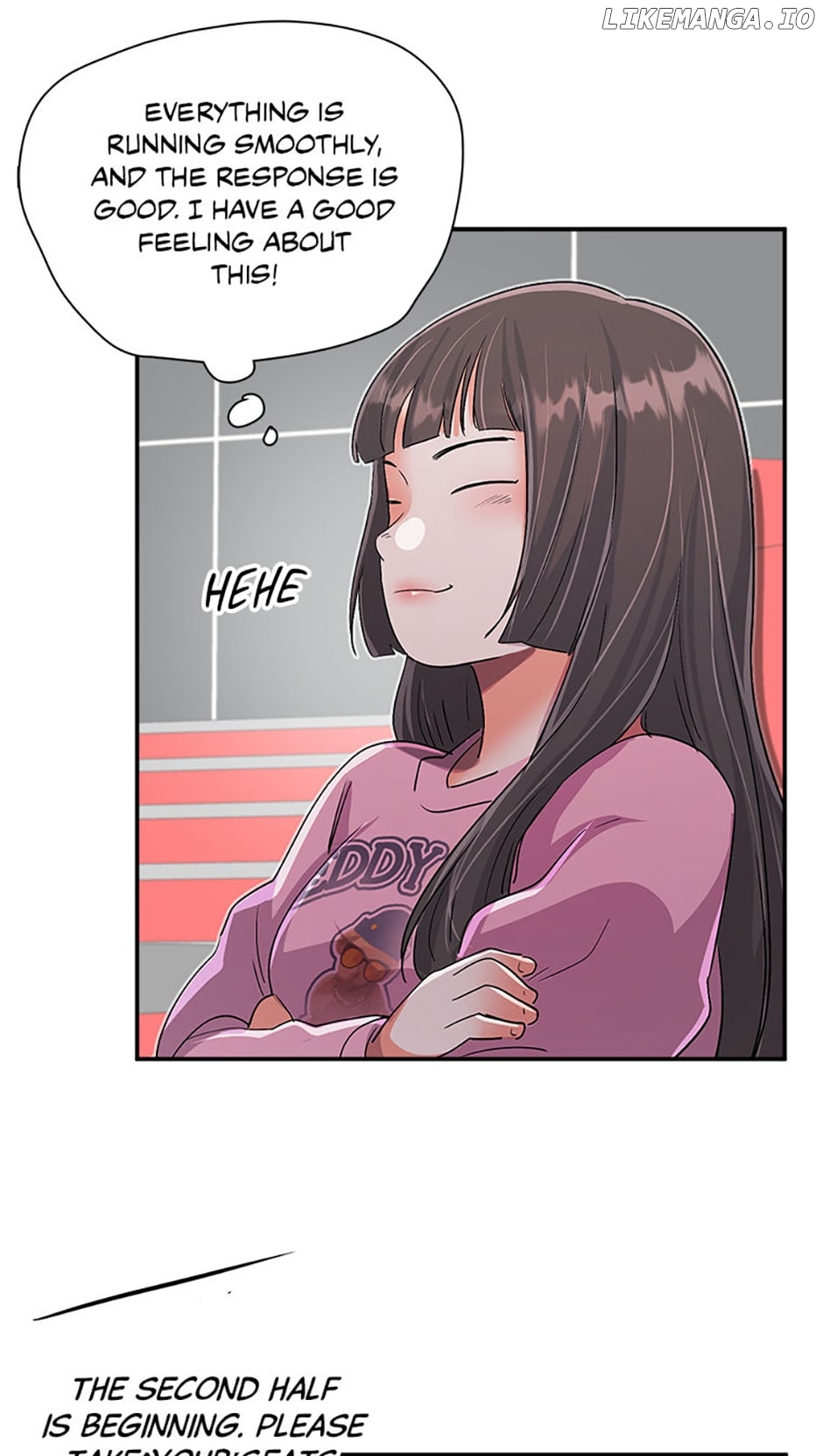 The Definition of A Top Star Chapter 59 - page 60