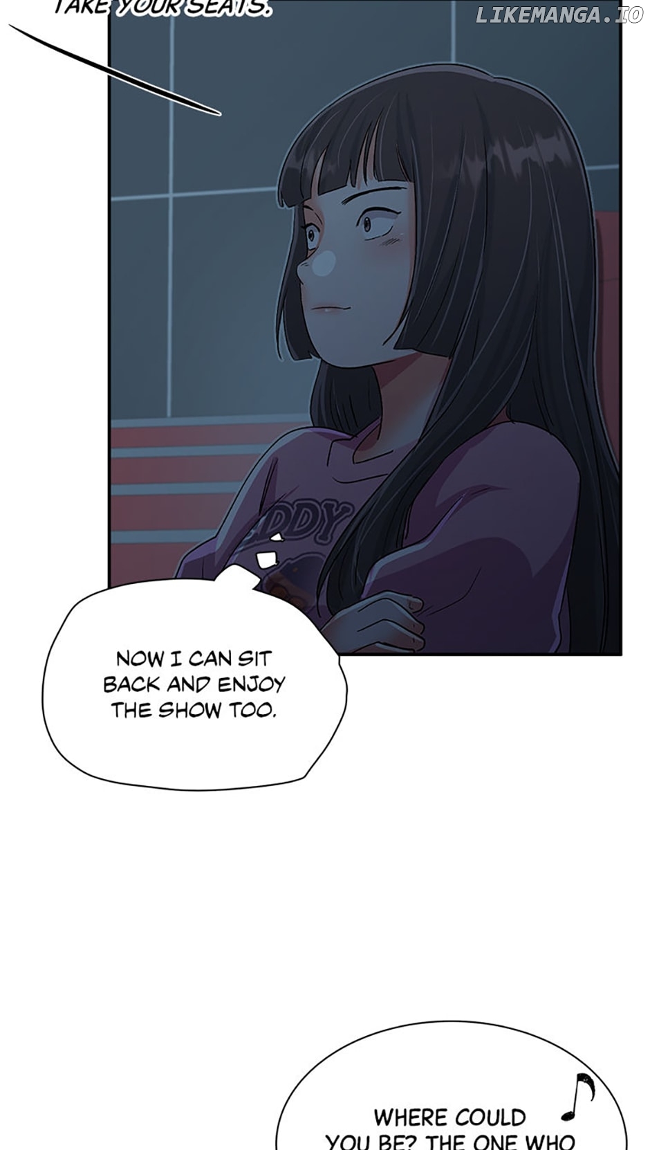 The Definition of A Top Star Chapter 59 - page 61