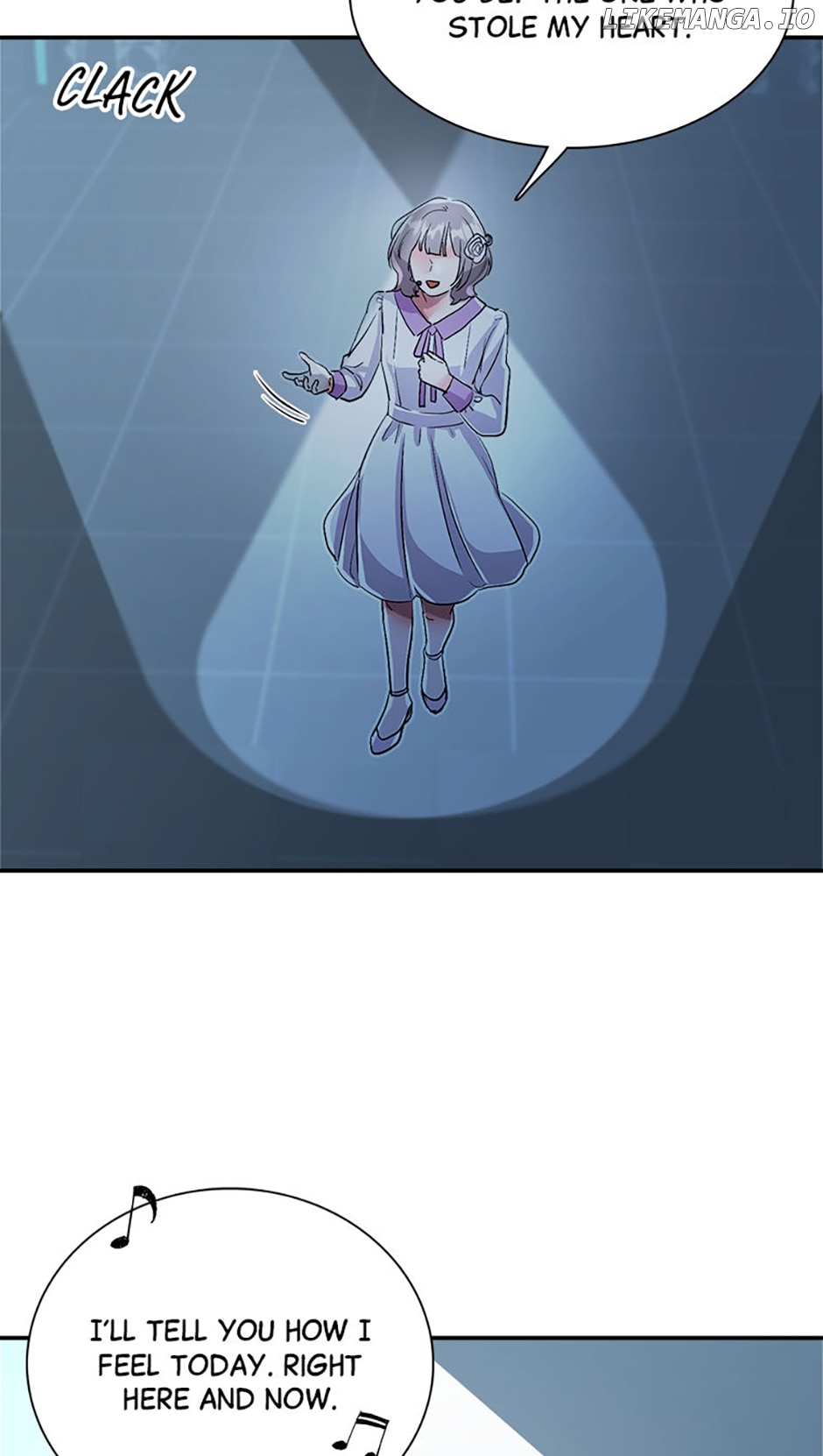 The Definition of A Top Star Chapter 59 - page 62