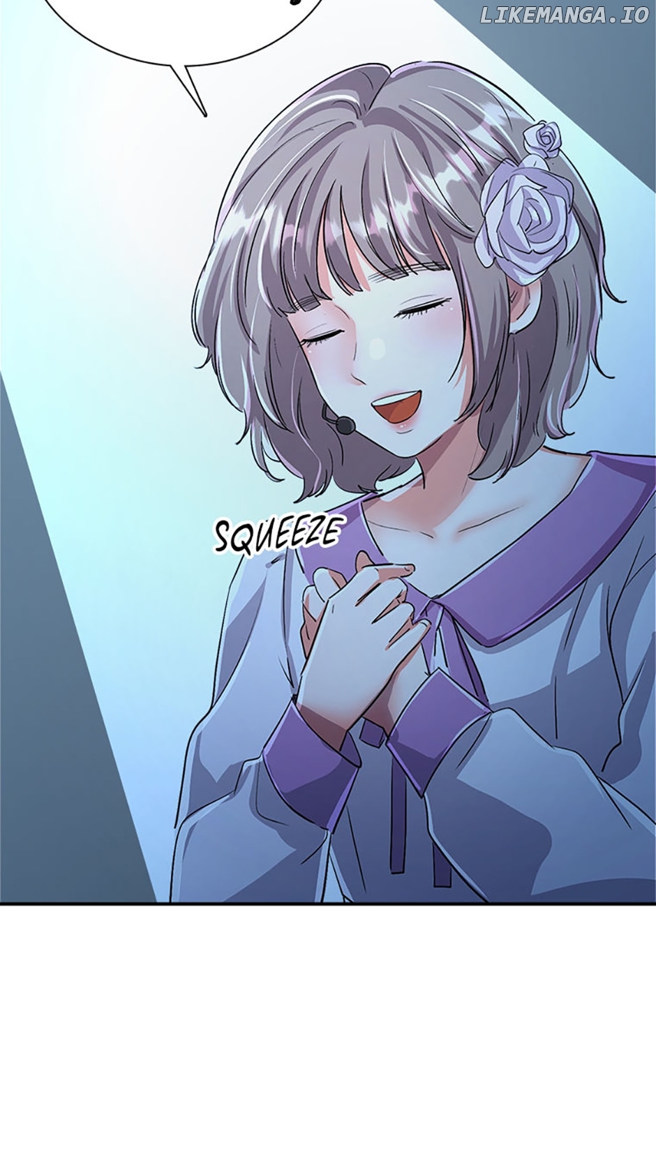 The Definition of A Top Star Chapter 59 - page 63