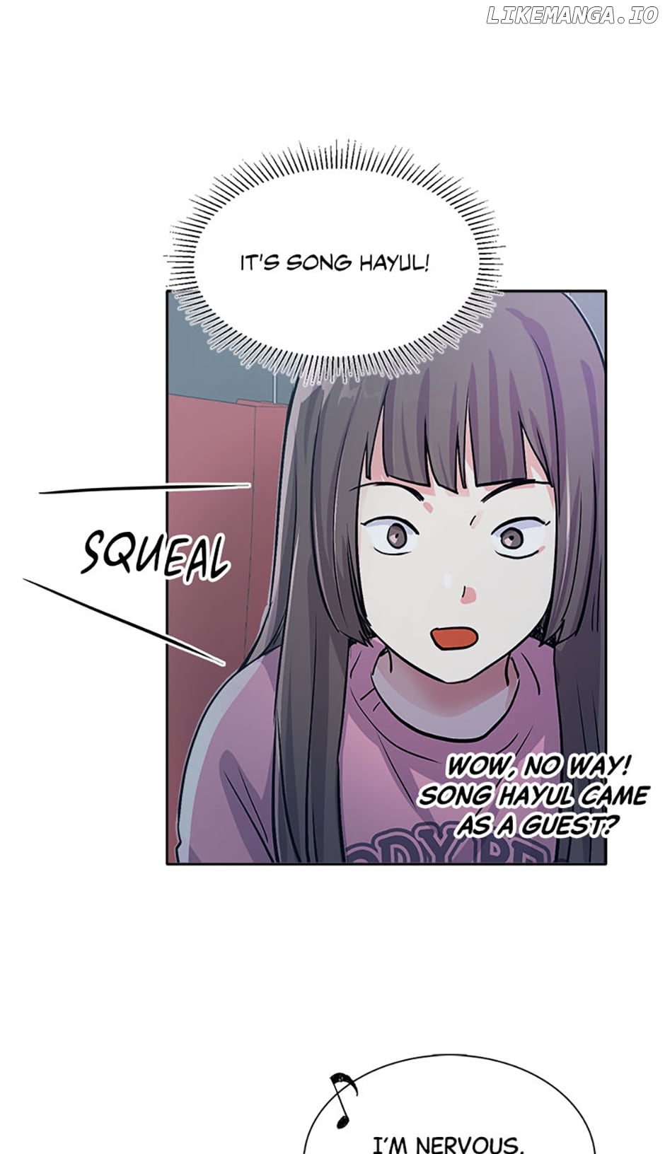 The Definition of A Top Star Chapter 59 - page 64