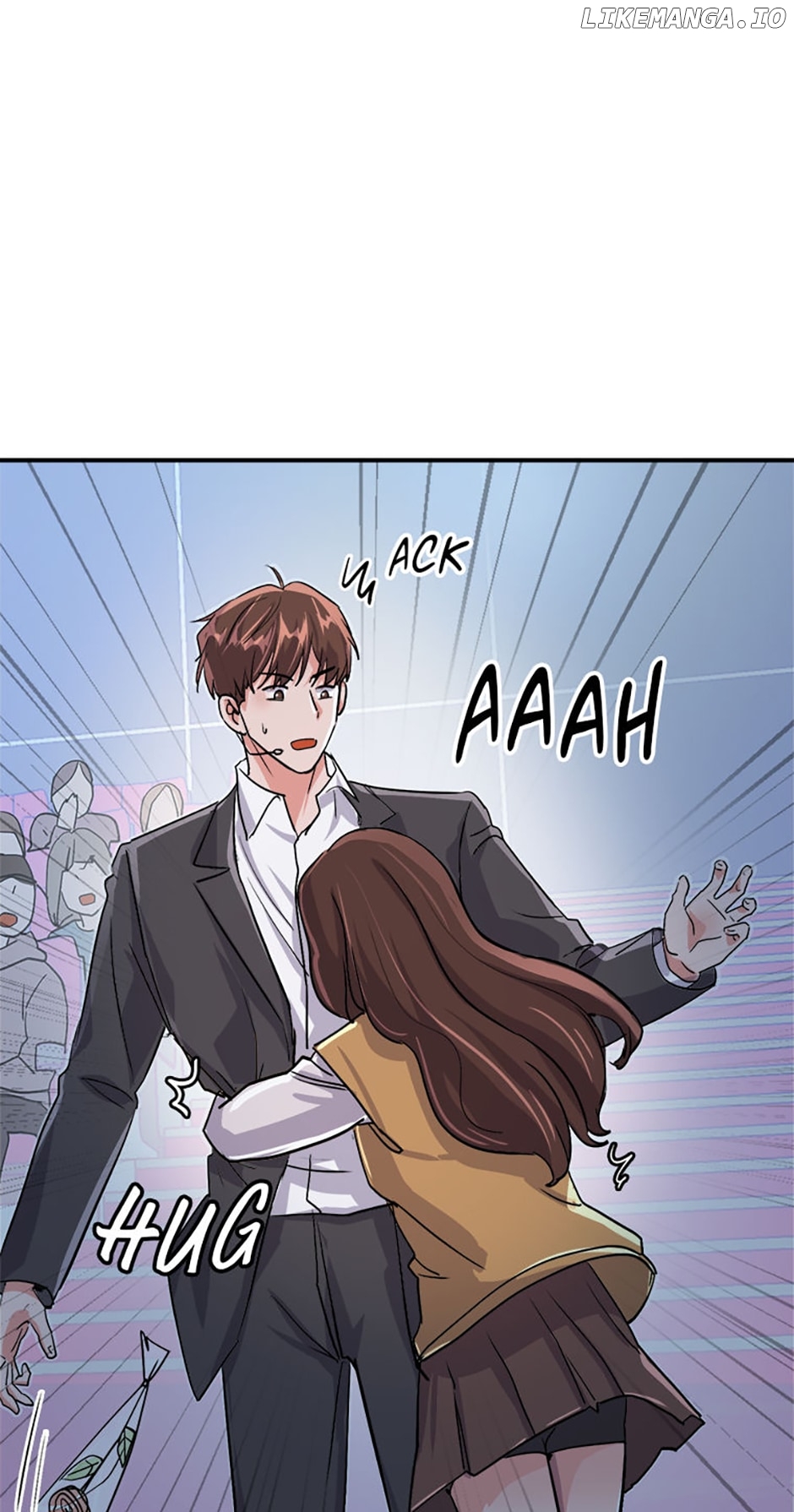 The Definition of A Top Star Chapter 59 - page 68