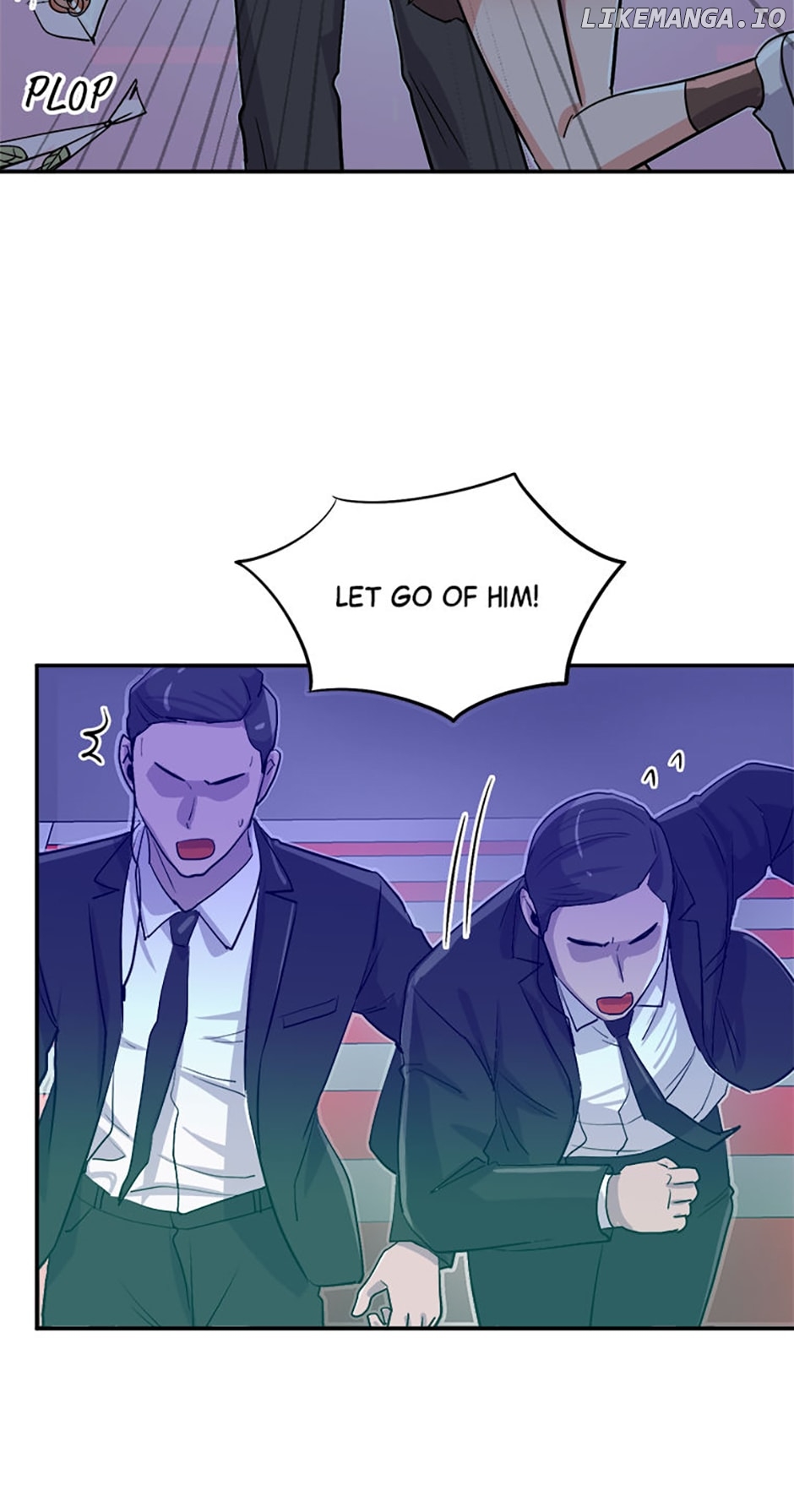 The Definition of A Top Star Chapter 59 - page 69