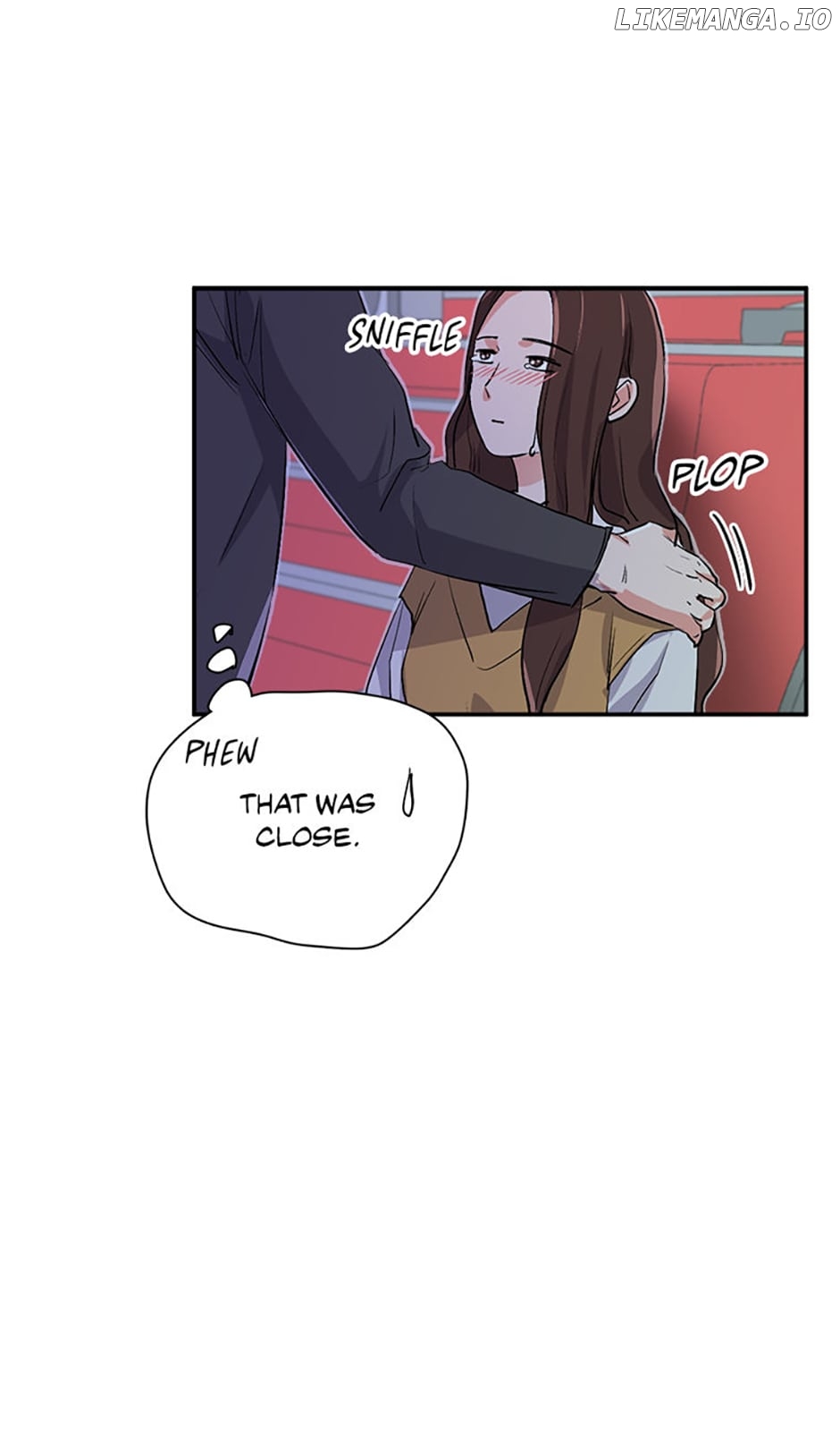 The Definition of A Top Star Chapter 59 - page 72