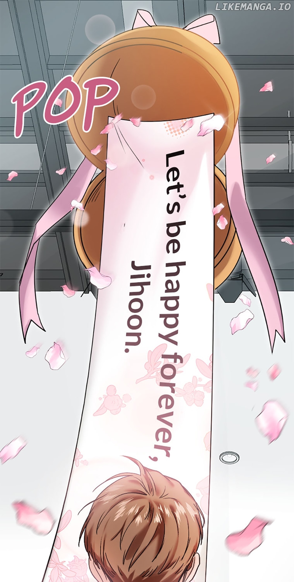 The Definition of A Top Star Chapter 60 - page 1