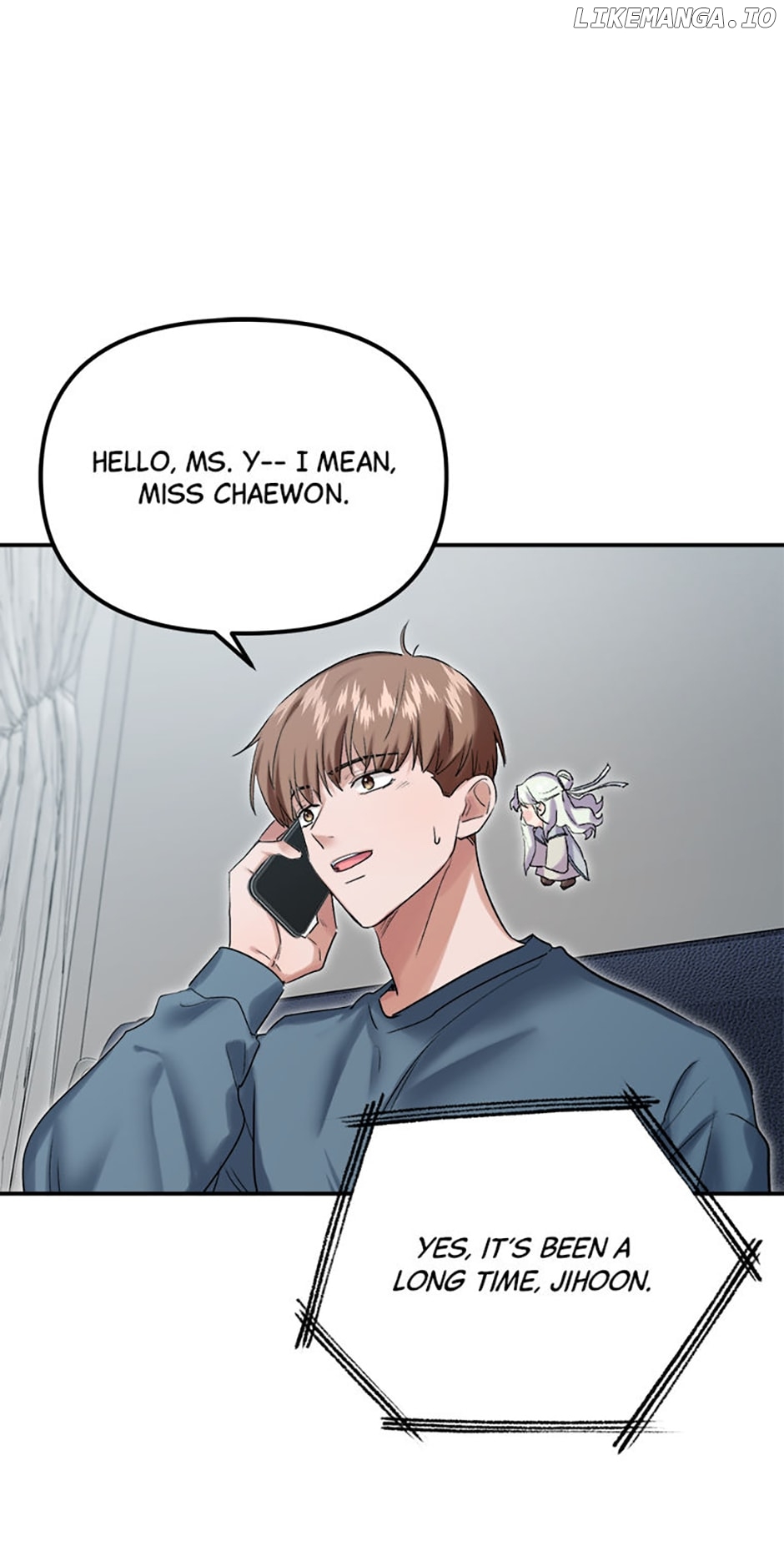 The Definition of A Top Star Chapter 60 - page 13