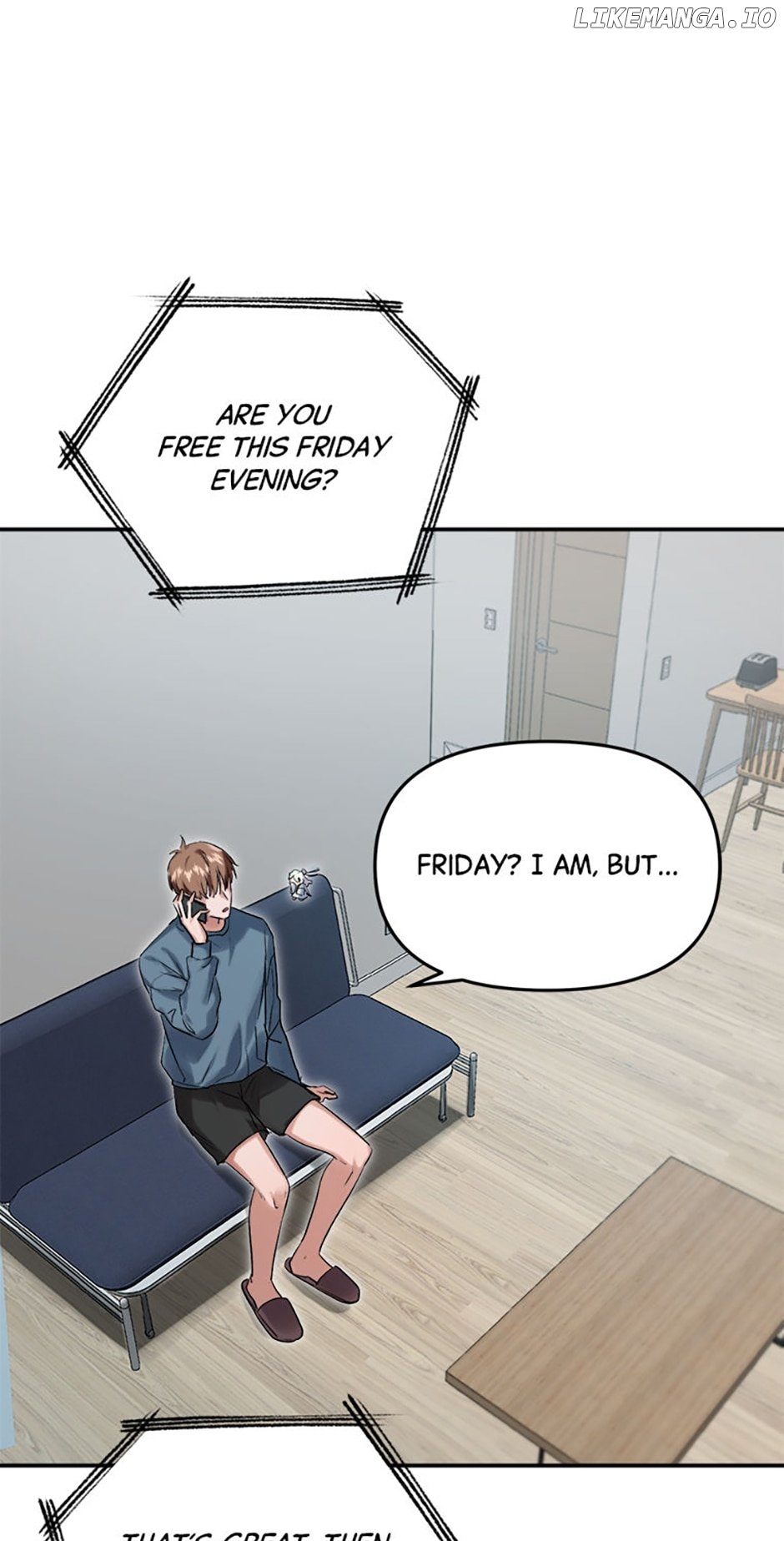 The Definition of A Top Star Chapter 60 - page 14