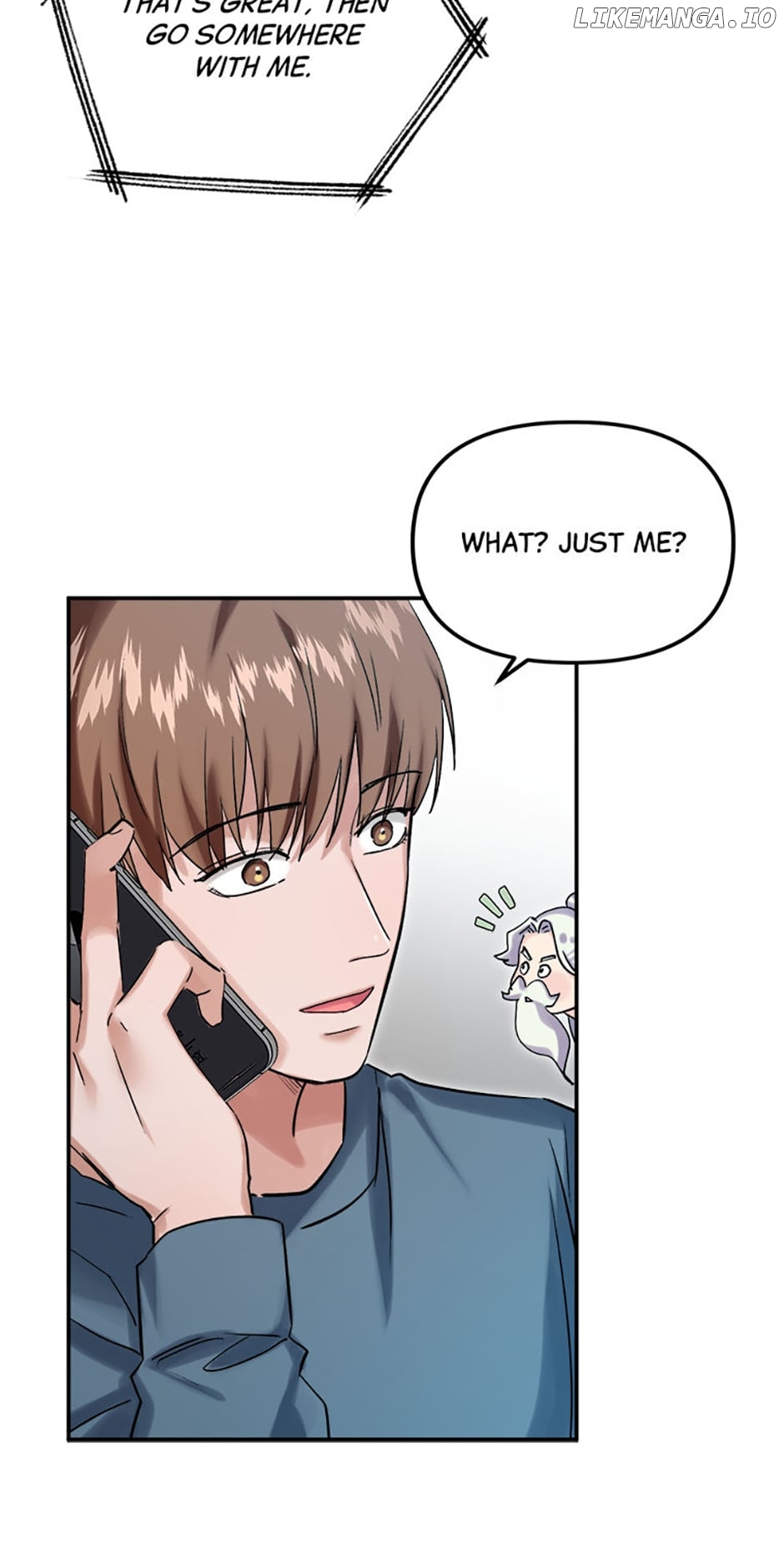 The Definition of A Top Star Chapter 60 - page 15