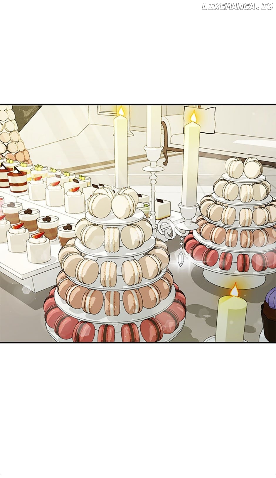 The Definition of A Top Star Chapter 60 - page 17