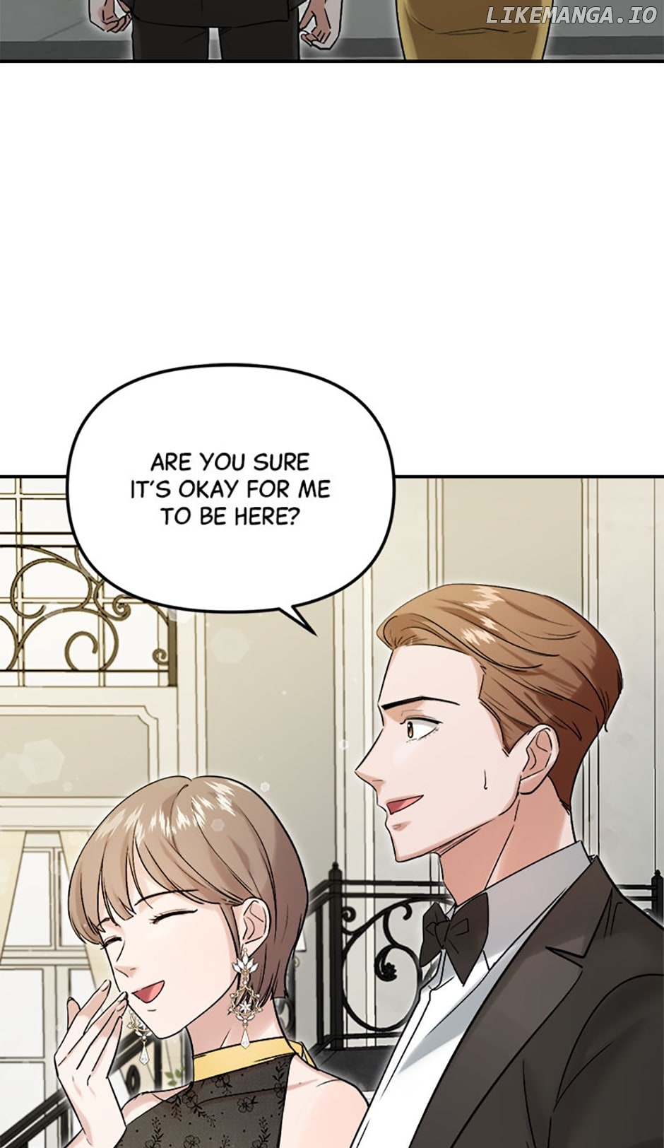 The Definition of A Top Star Chapter 60 - page 19