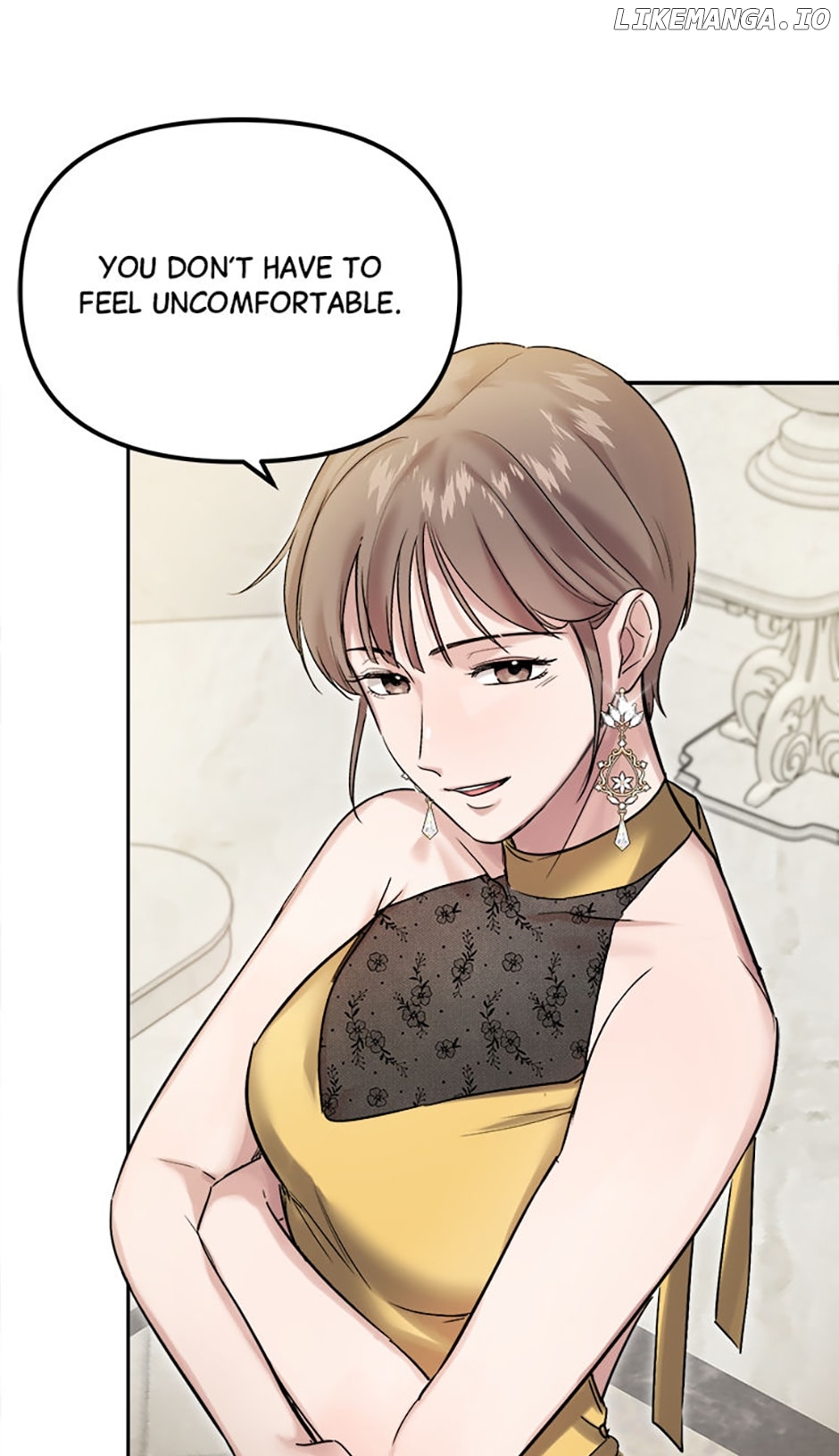 The Definition of A Top Star Chapter 60 - page 22