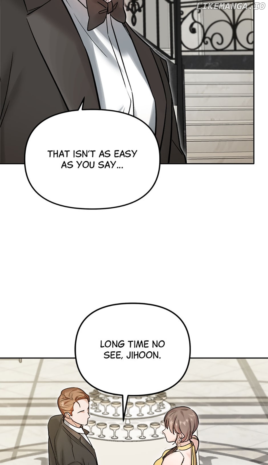 The Definition of A Top Star Chapter 60 - page 24