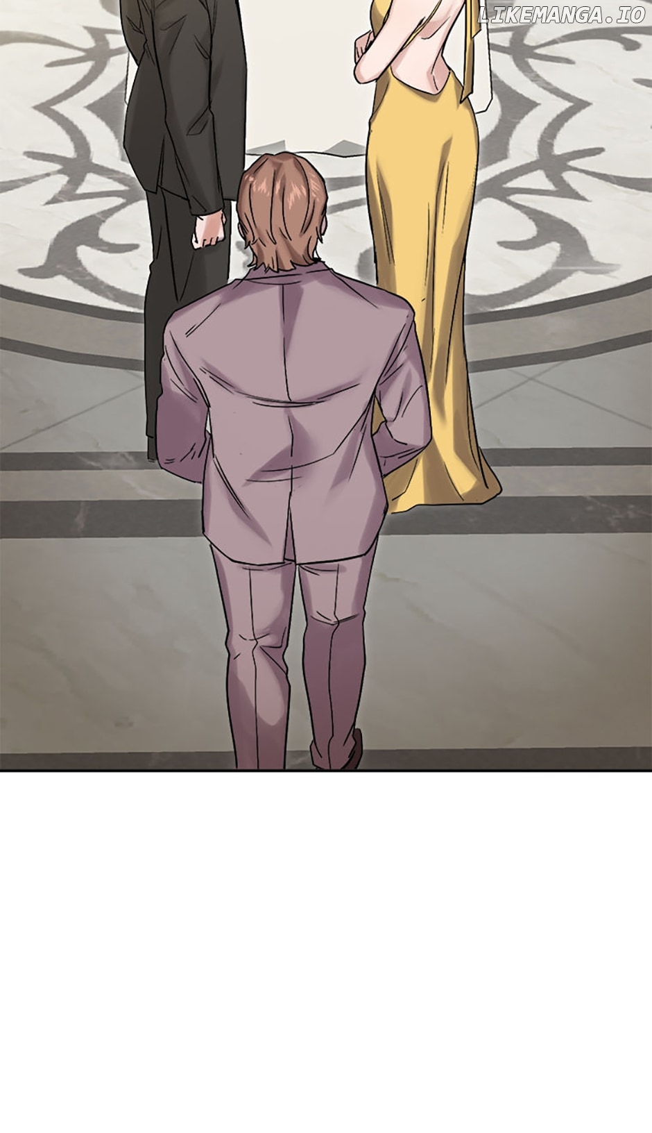 The Definition of A Top Star Chapter 60 - page 25