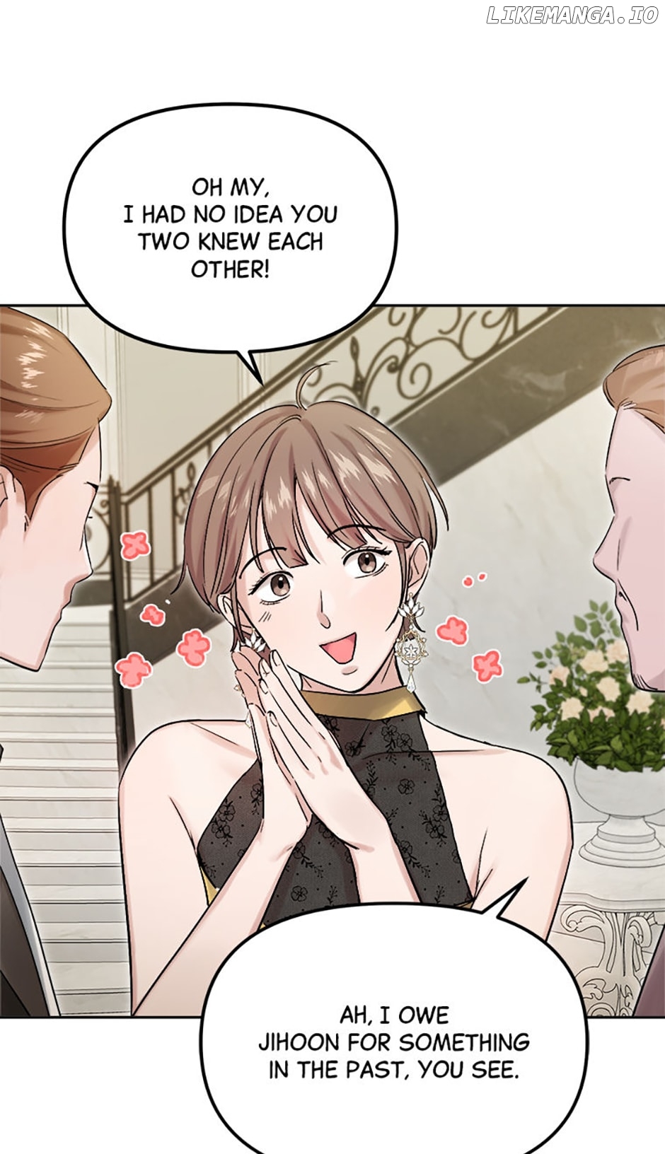 The Definition of A Top Star Chapter 60 - page 27