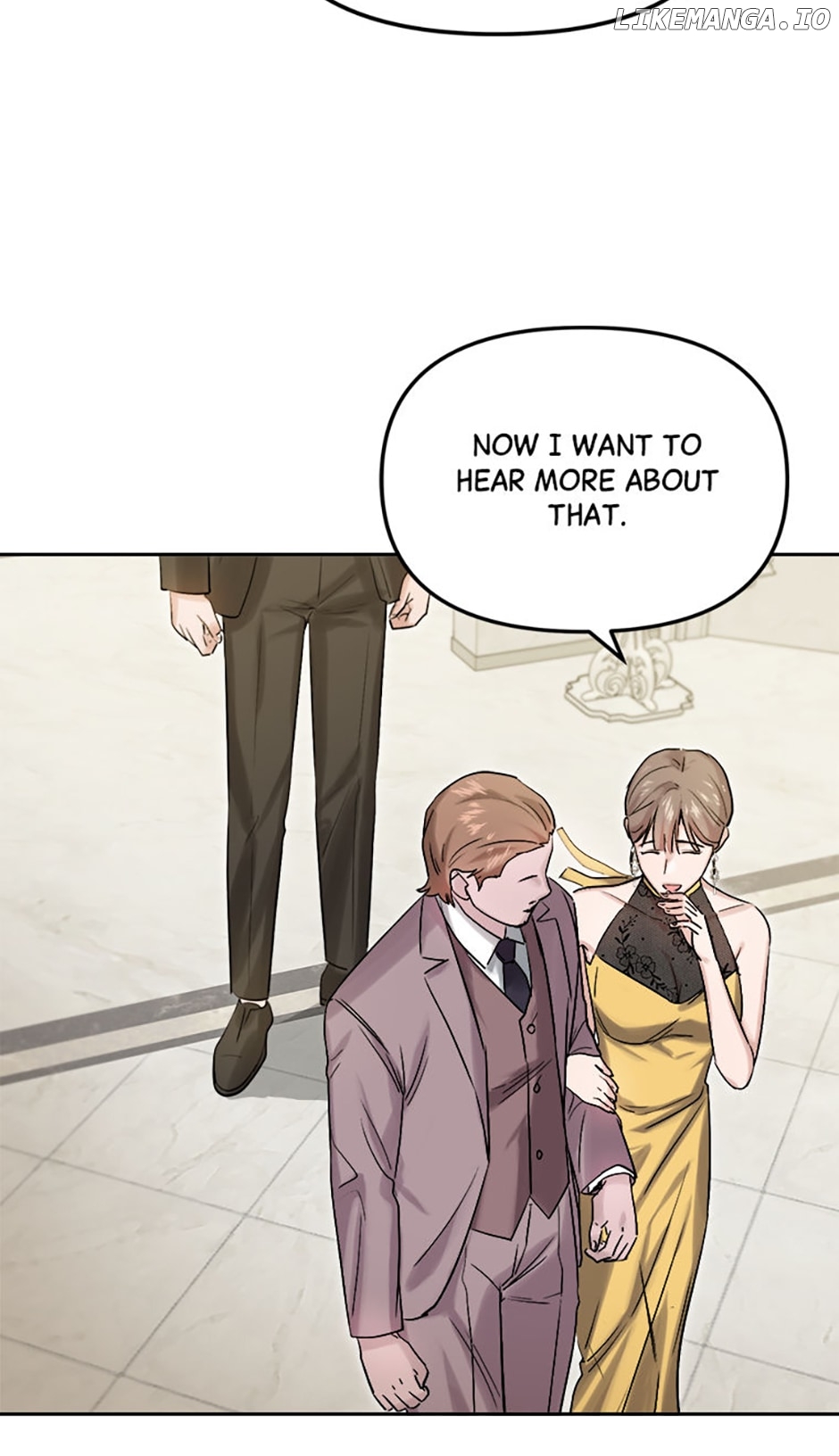 The Definition of A Top Star Chapter 60 - page 28