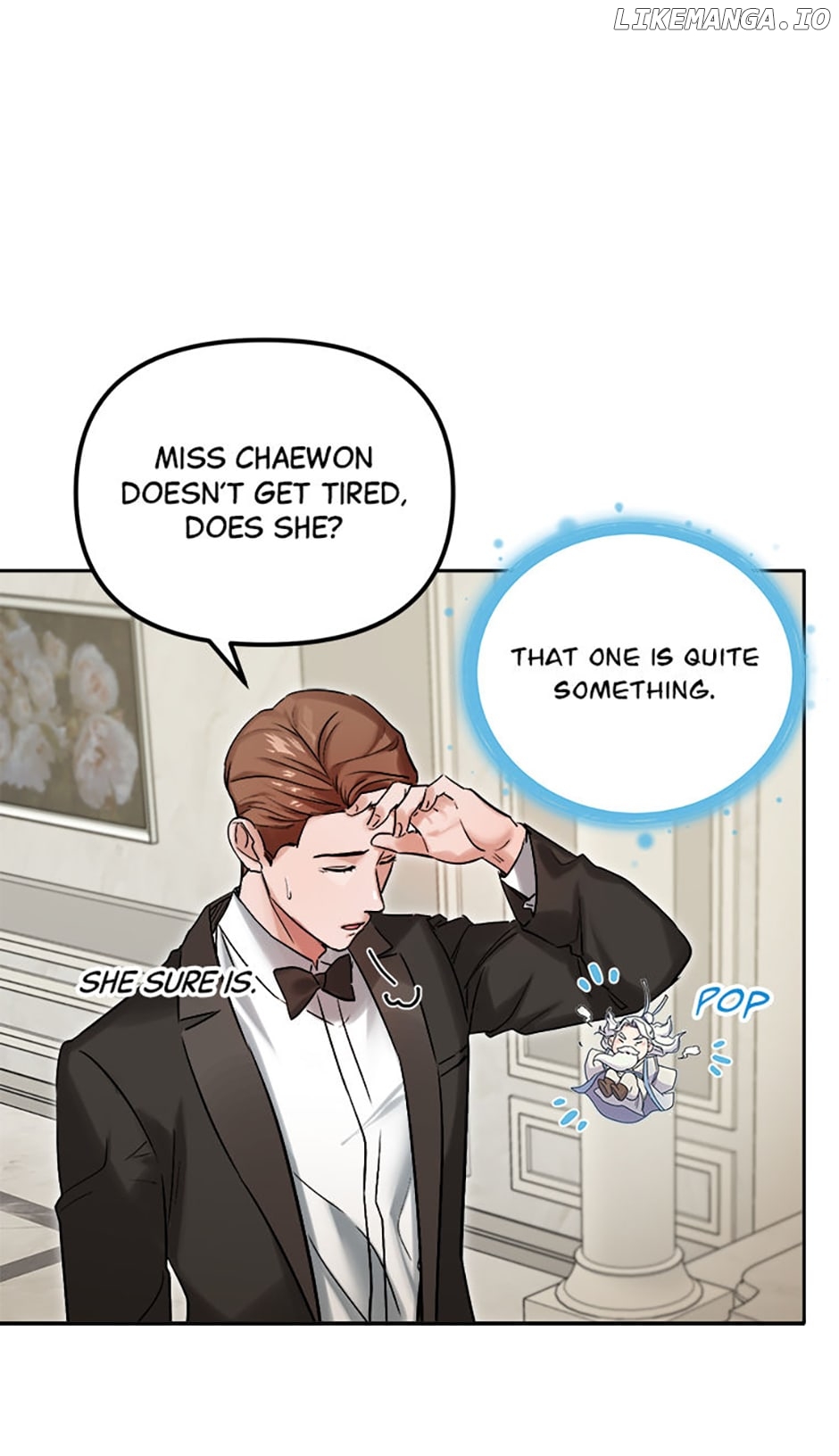 The Definition of A Top Star Chapter 60 - page 29