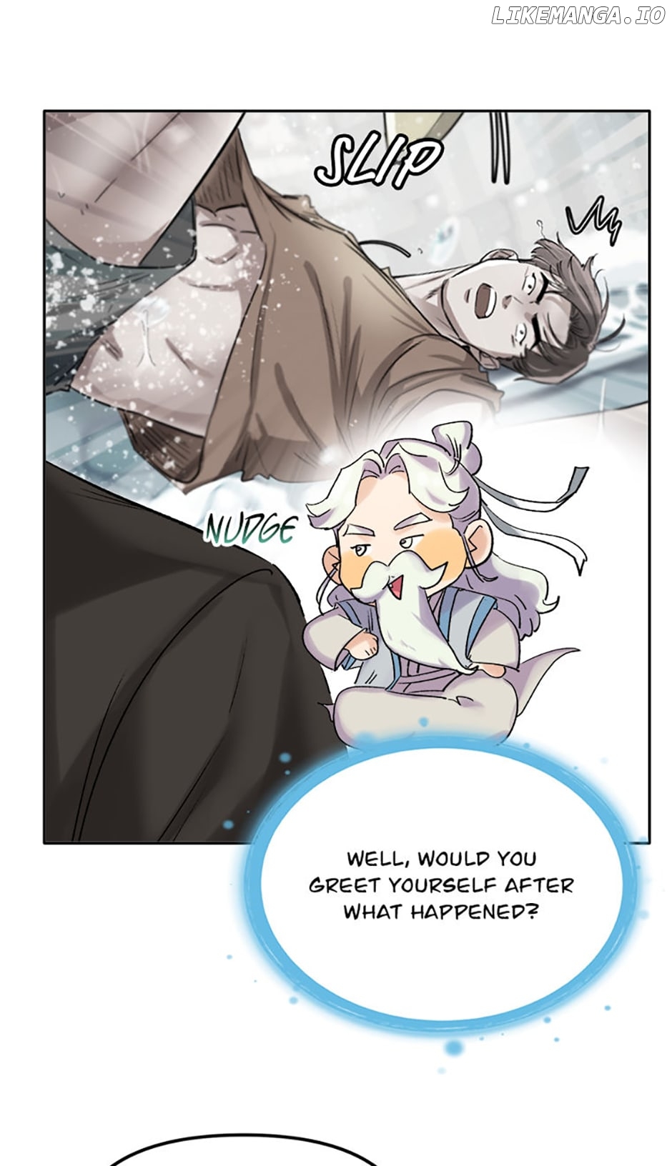 The Definition of A Top Star Chapter 60 - page 34