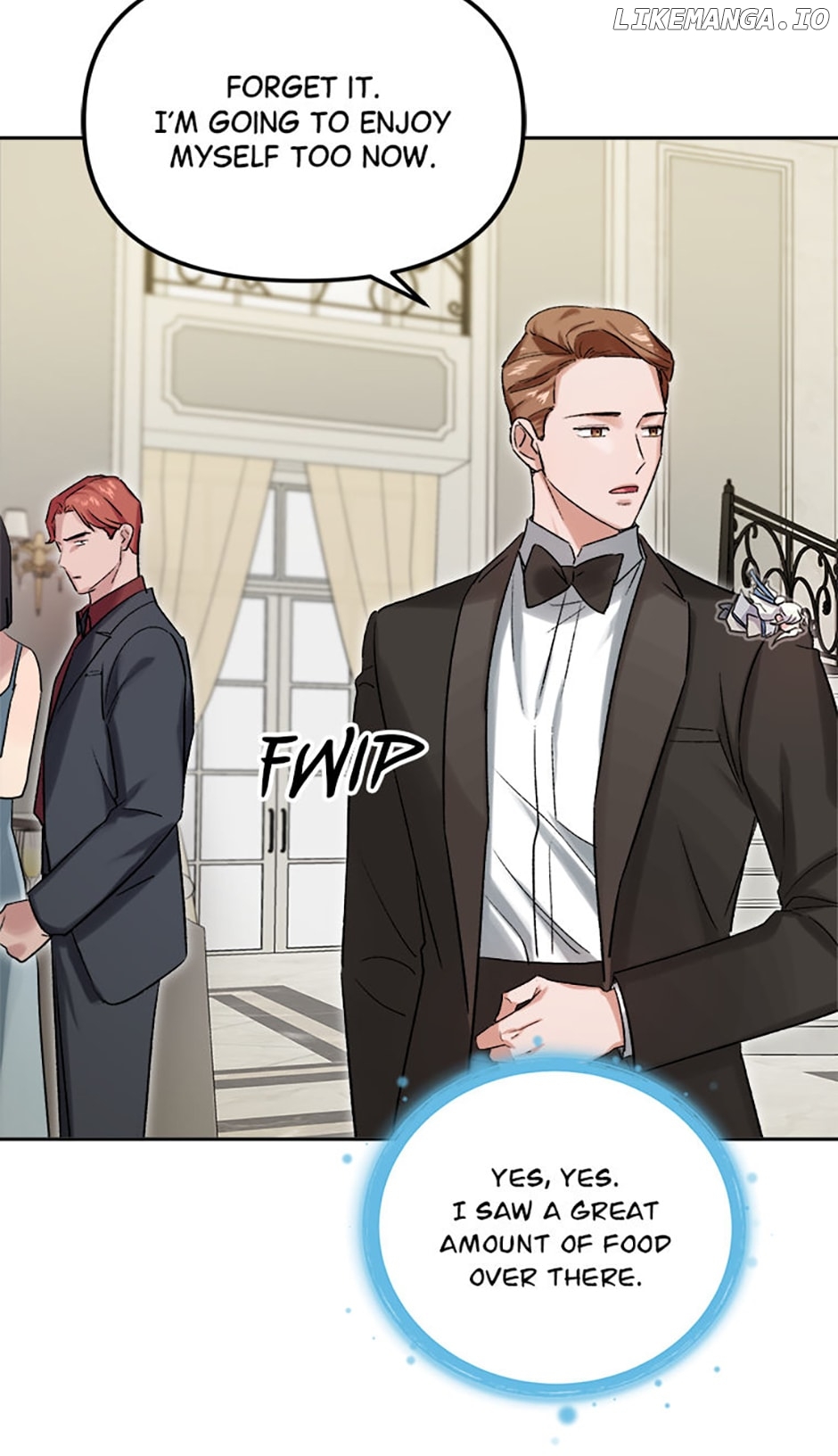 The Definition of A Top Star Chapter 60 - page 35