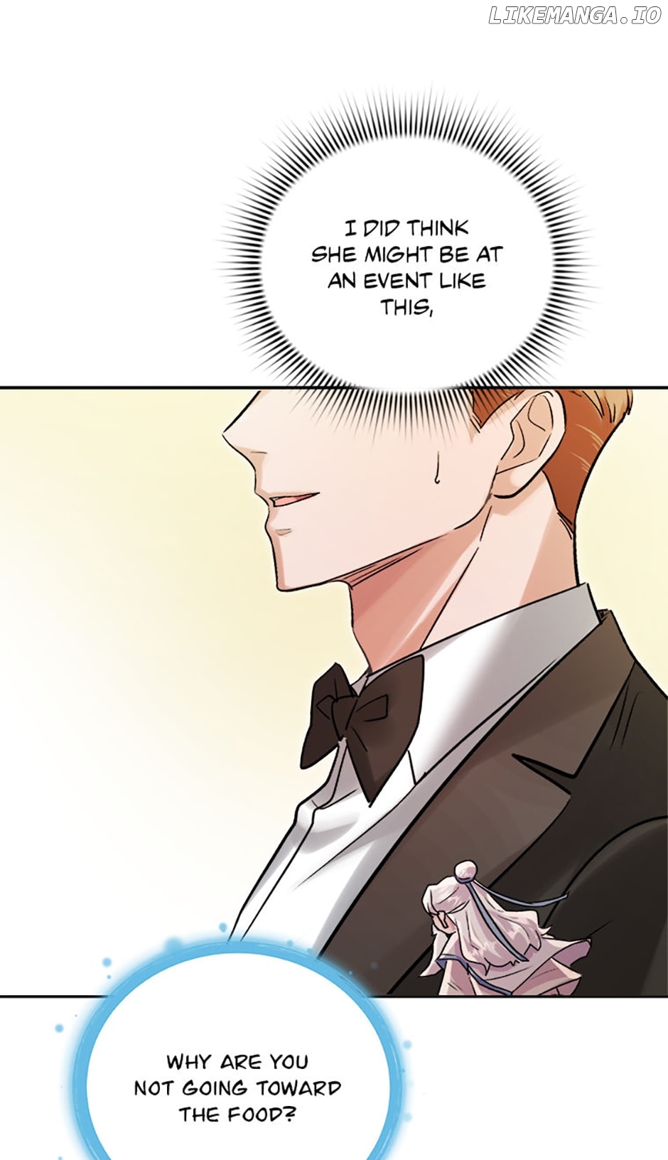 The Definition of A Top Star Chapter 60 - page 38