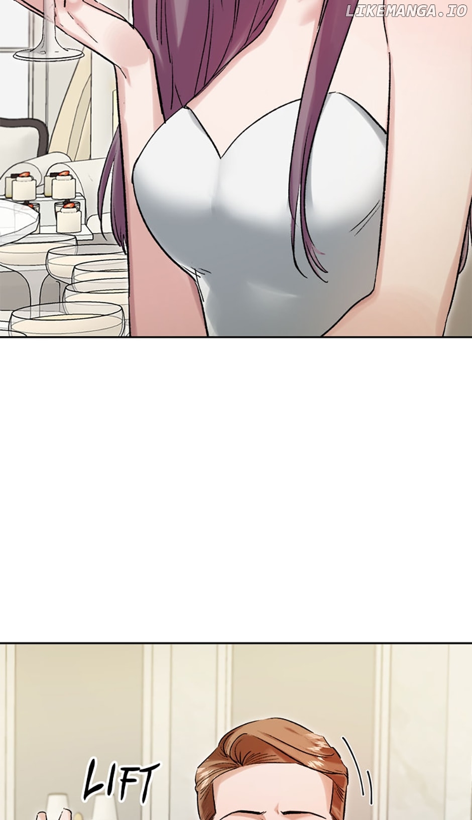 The Definition of A Top Star Chapter 60 - page 40