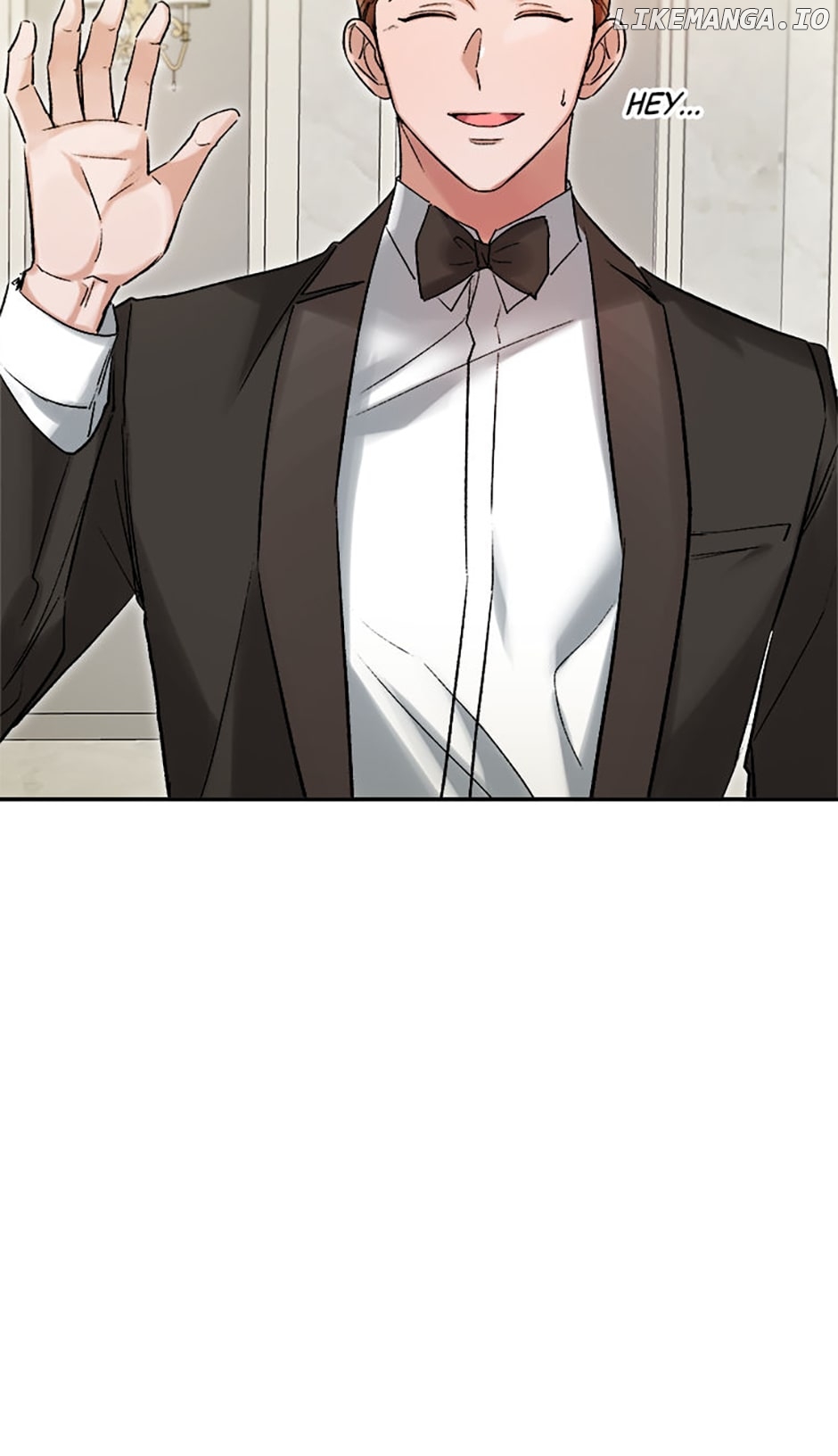 The Definition of A Top Star Chapter 60 - page 41