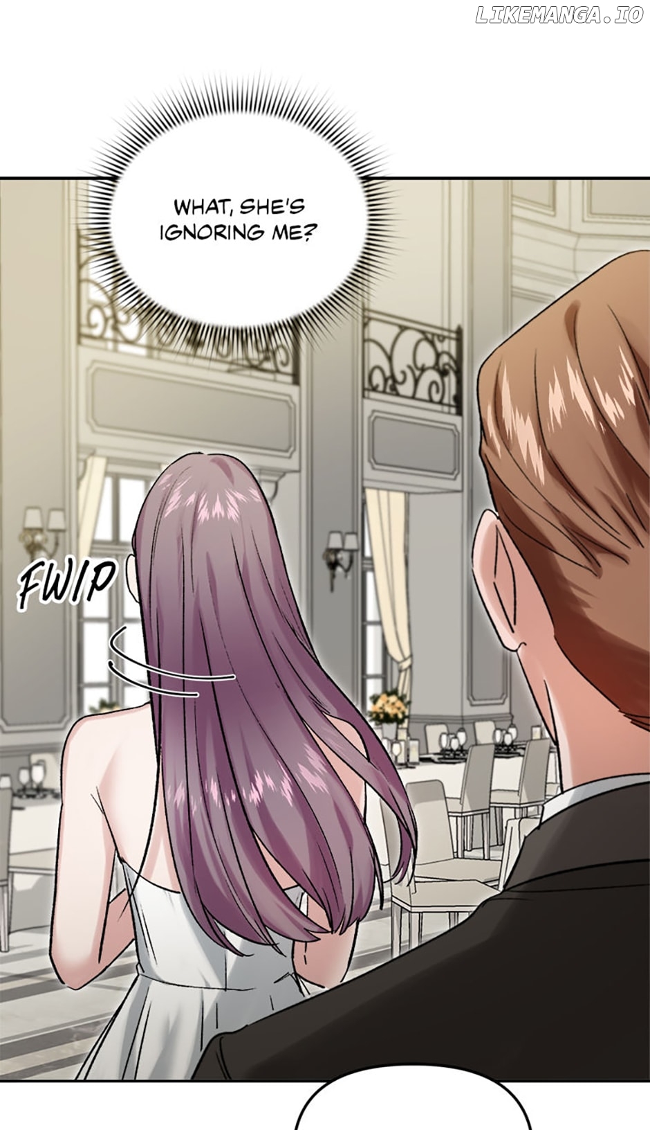 The Definition of A Top Star Chapter 60 - page 42