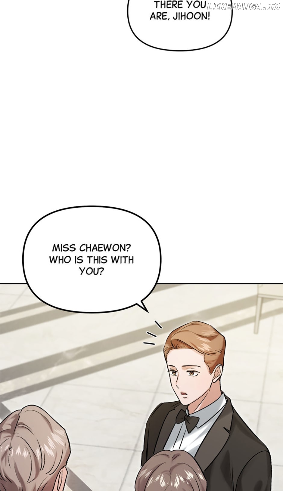 The Definition of A Top Star Chapter 60 - page 43