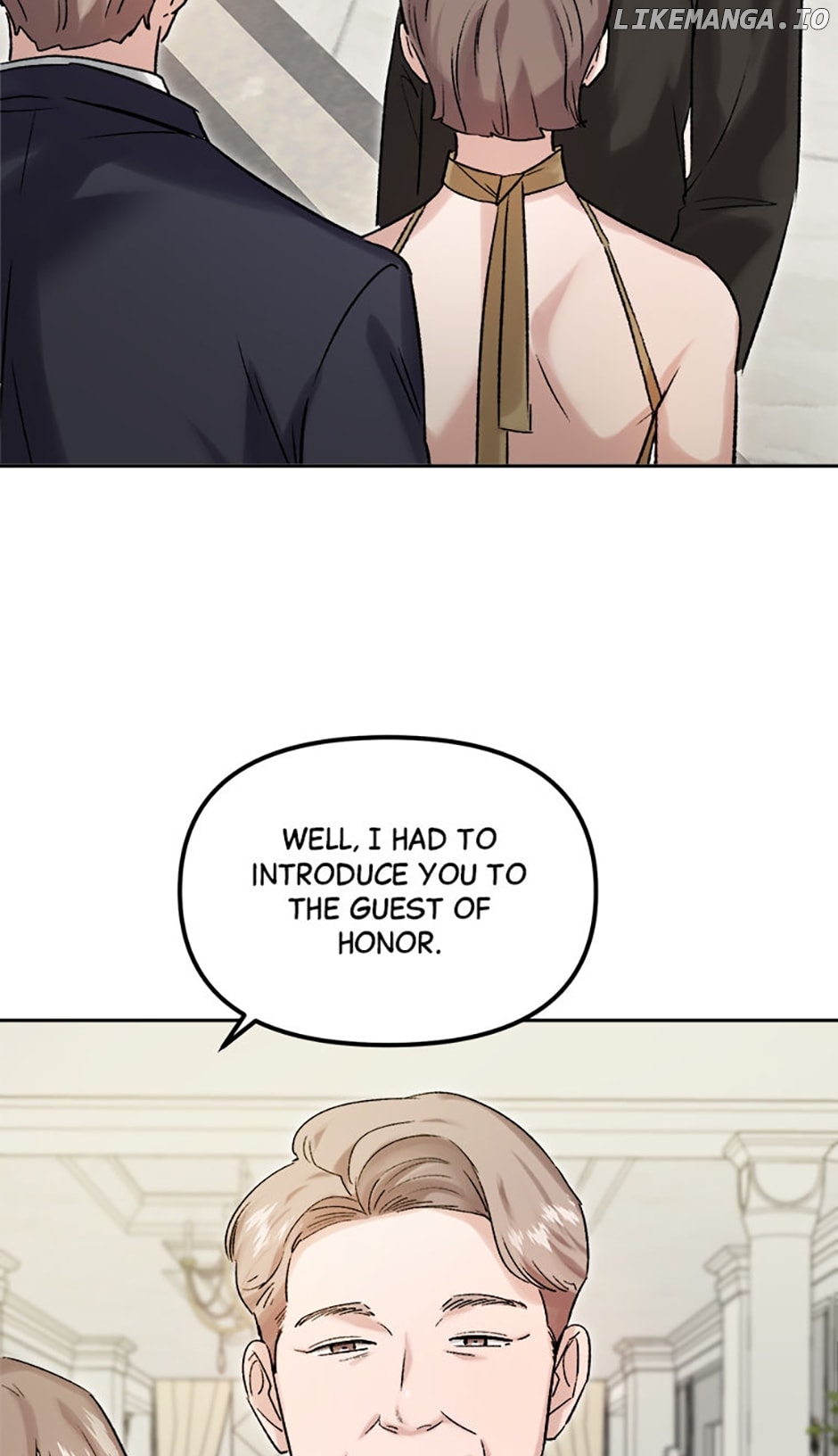 The Definition of A Top Star Chapter 60 - page 44