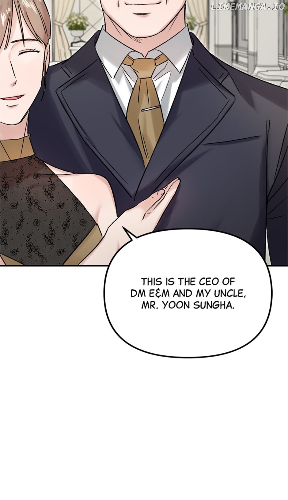 The Definition of A Top Star Chapter 60 - page 45