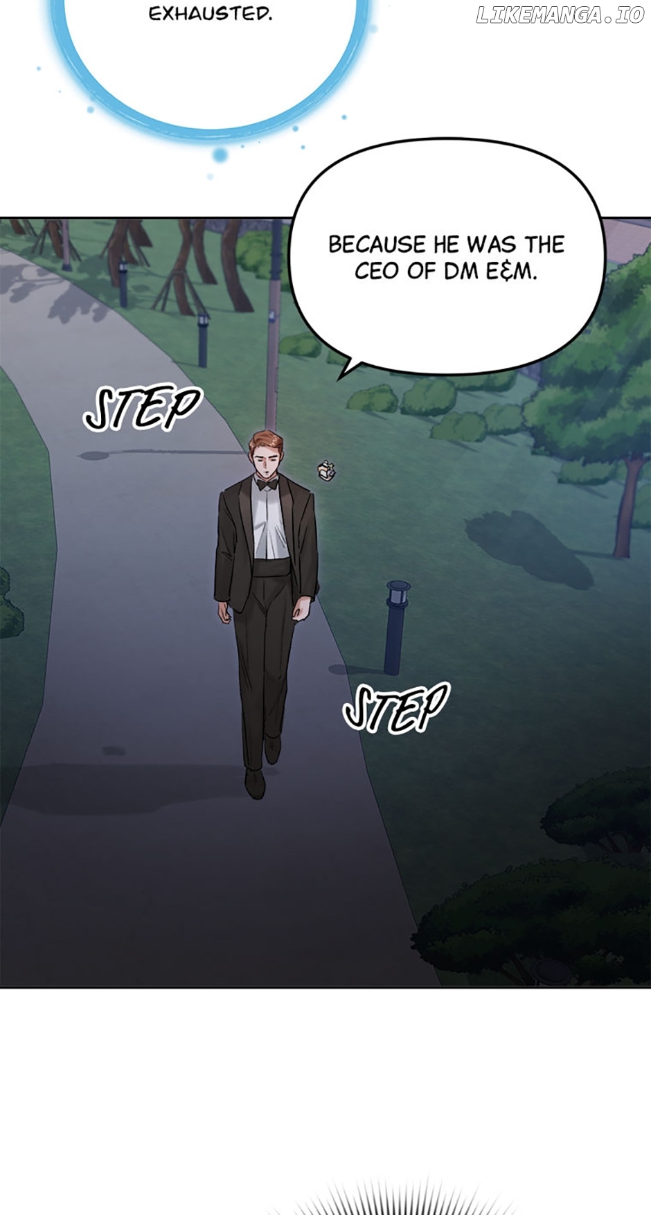 The Definition of A Top Star Chapter 60 - page 48