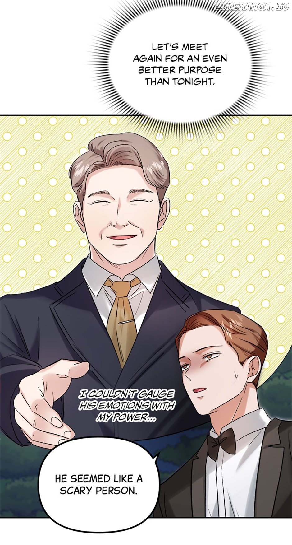 The Definition of A Top Star Chapter 60 - page 49