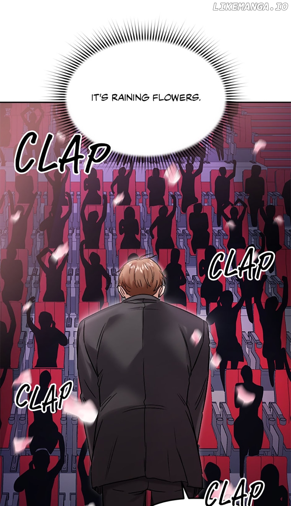 The Definition of A Top Star Chapter 60 - page 5