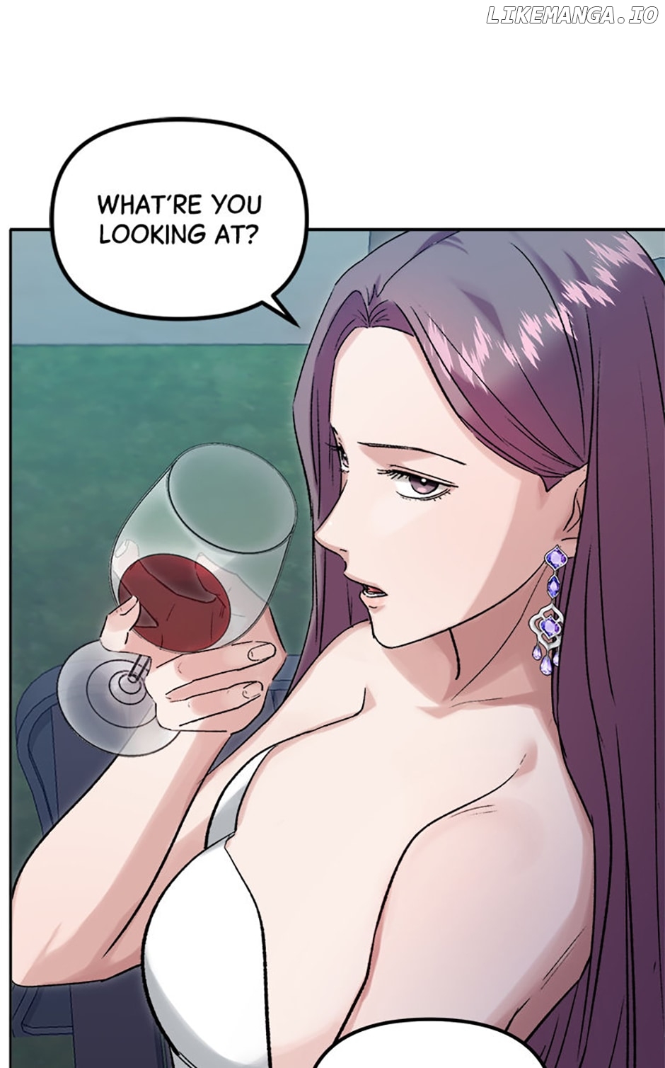 The Definition of A Top Star Chapter 60 - page 54