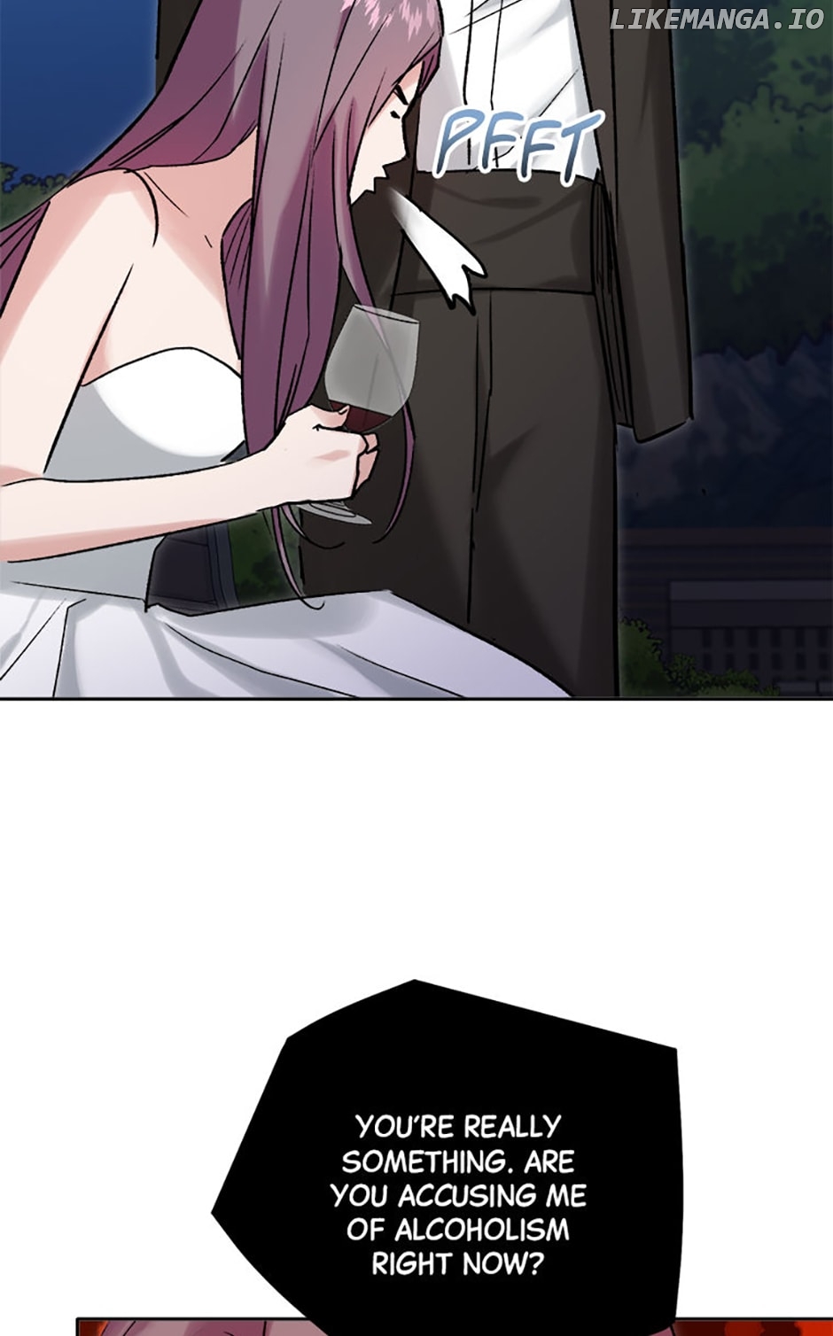 The Definition of A Top Star Chapter 60 - page 56