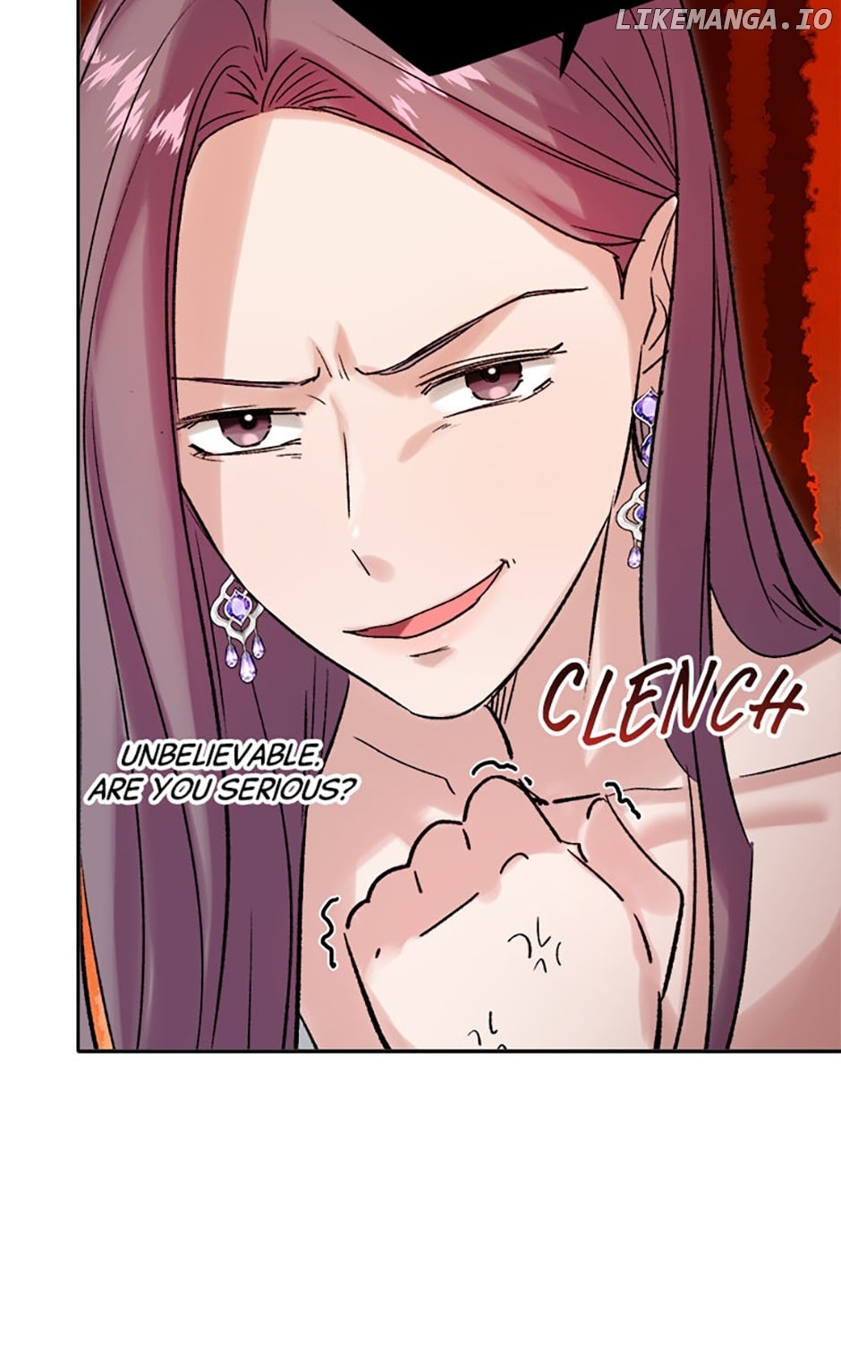 The Definition of A Top Star Chapter 60 - page 57