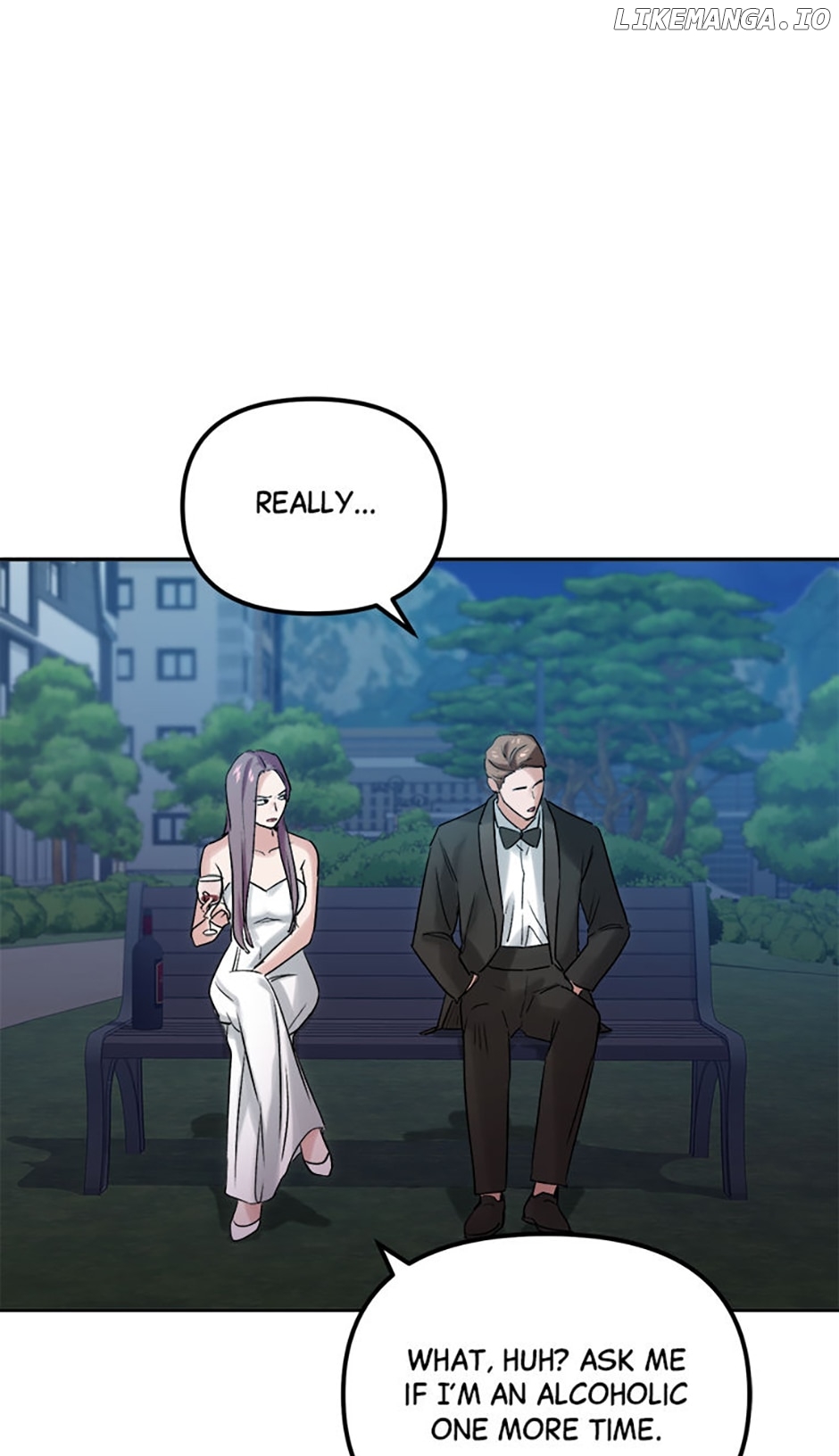 The Definition of A Top Star Chapter 60 - page 58