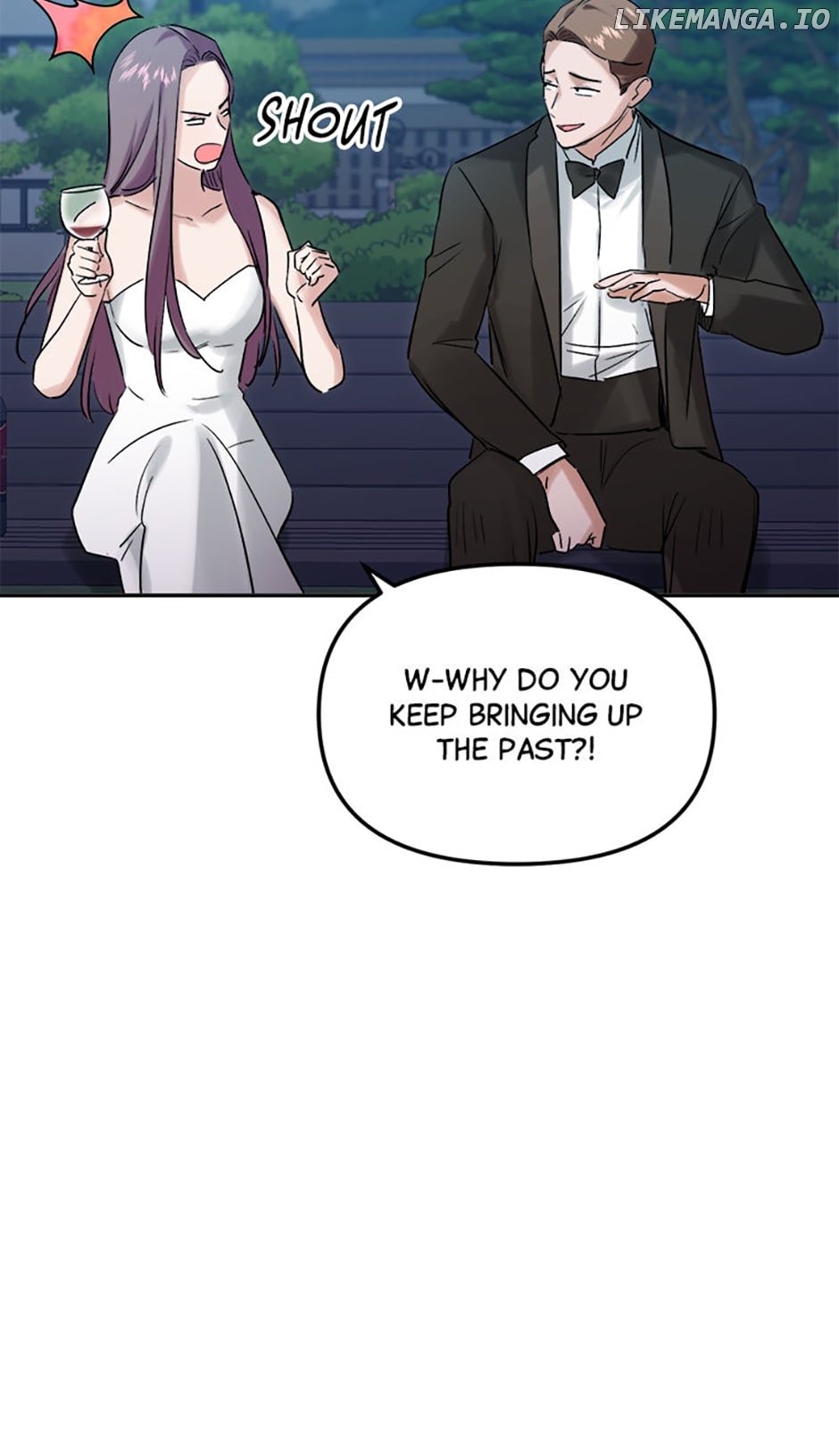 The Definition of A Top Star Chapter 60 - page 61