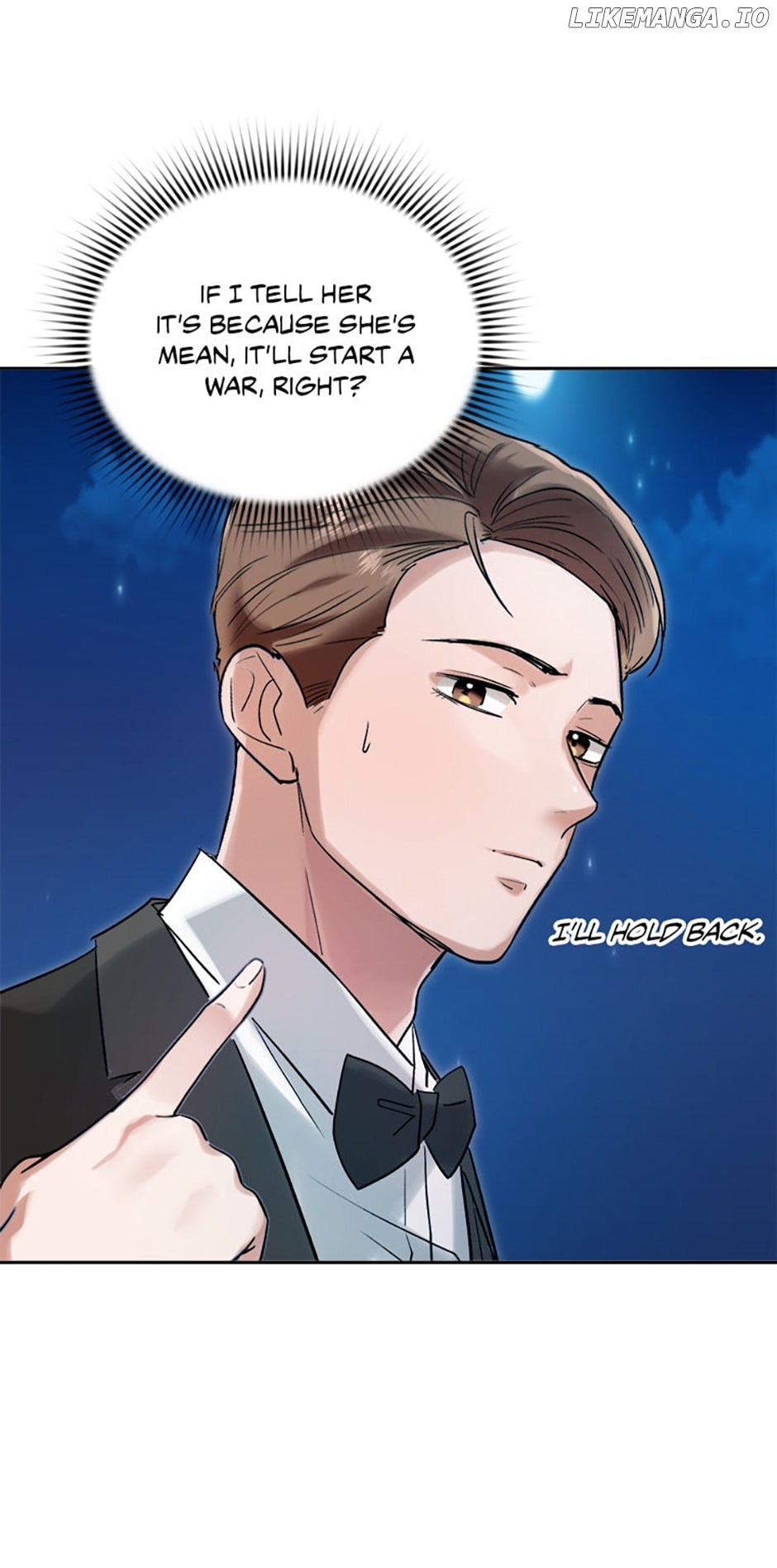 The Definition of A Top Star Chapter 60 - page 63