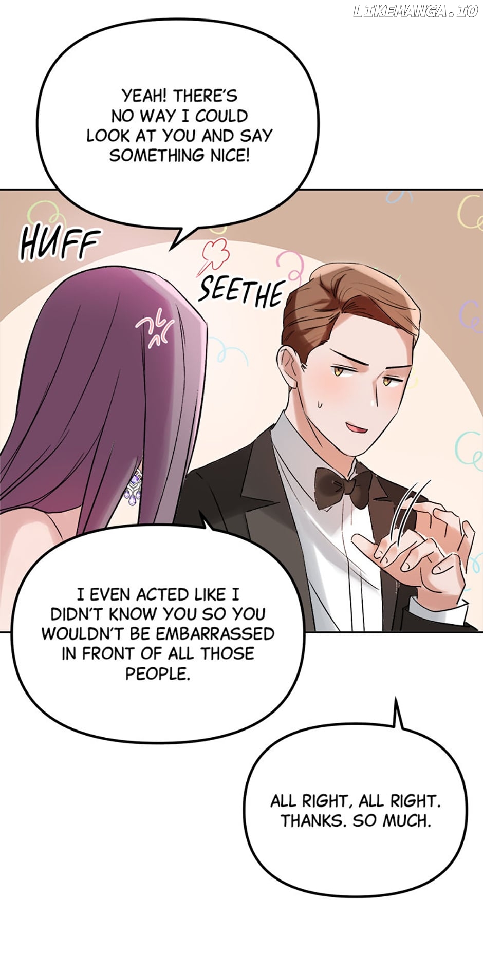 The Definition of A Top Star Chapter 60 - page 65